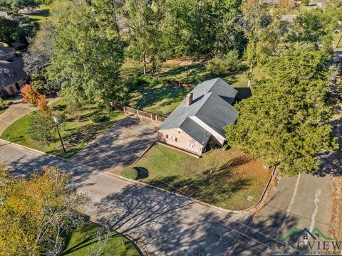 A home in Gilmer