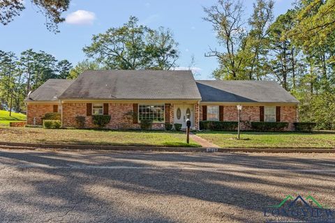 A home in Gilmer