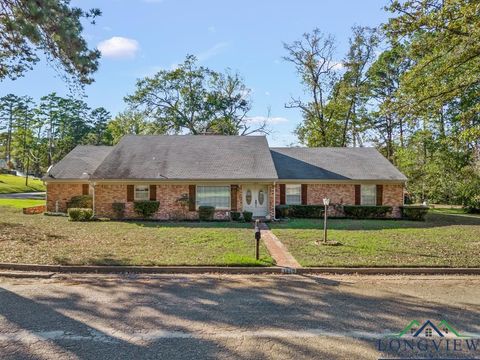 A home in Gilmer