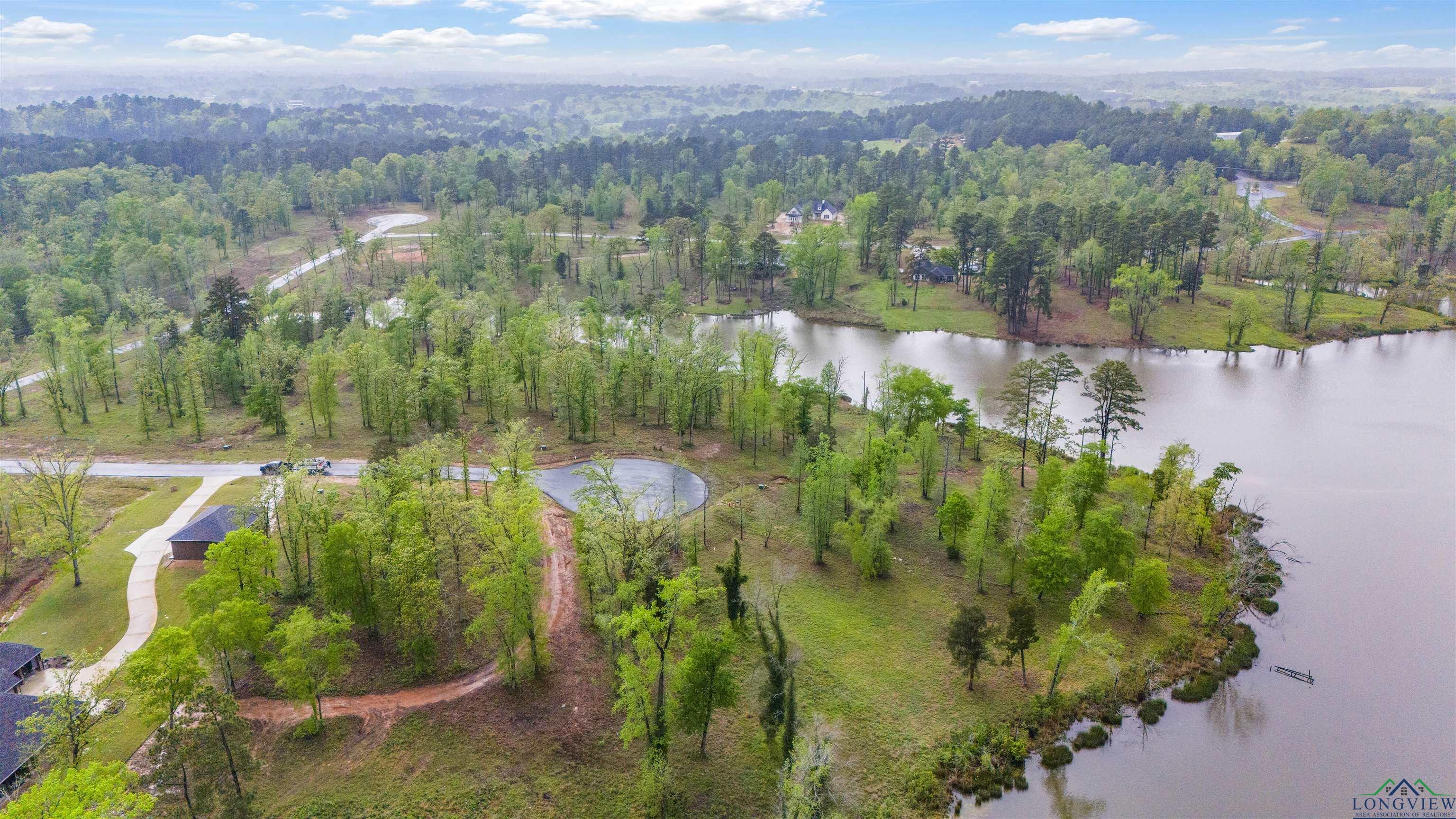 Lot 23 Boulder Ct, Hallsville, Texas image 3