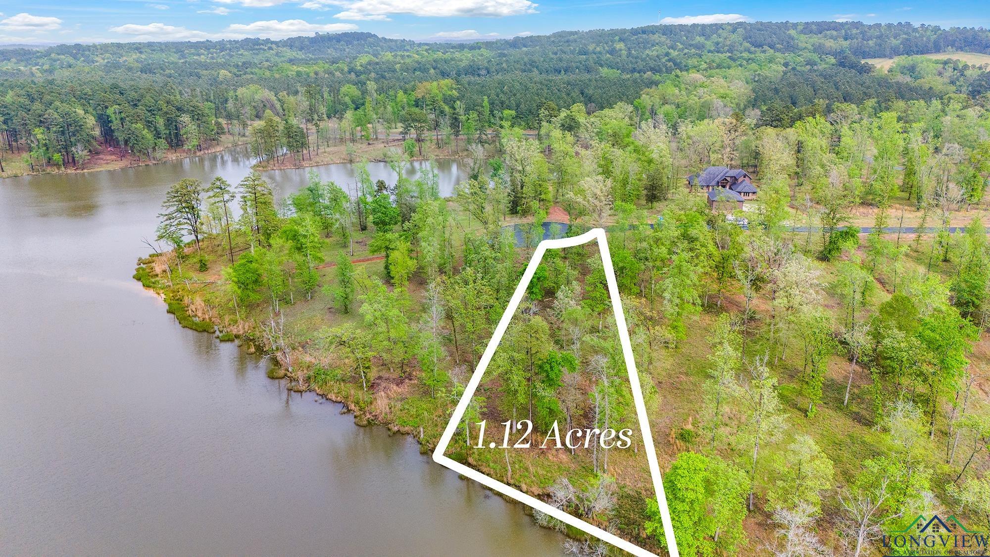 Lot 23 Boulder Ct, Hallsville, Texas image 1