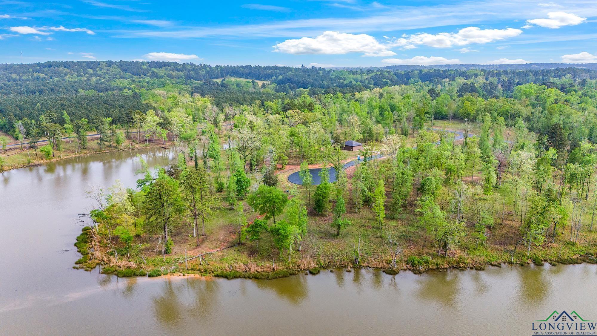Lot 23 Boulder Ct, Hallsville, Texas image 2