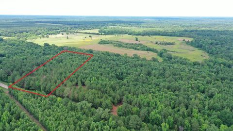 Vacant Land For Sale - 0002 Fm 805<br/> Marion County, Jefferson, TX 75657