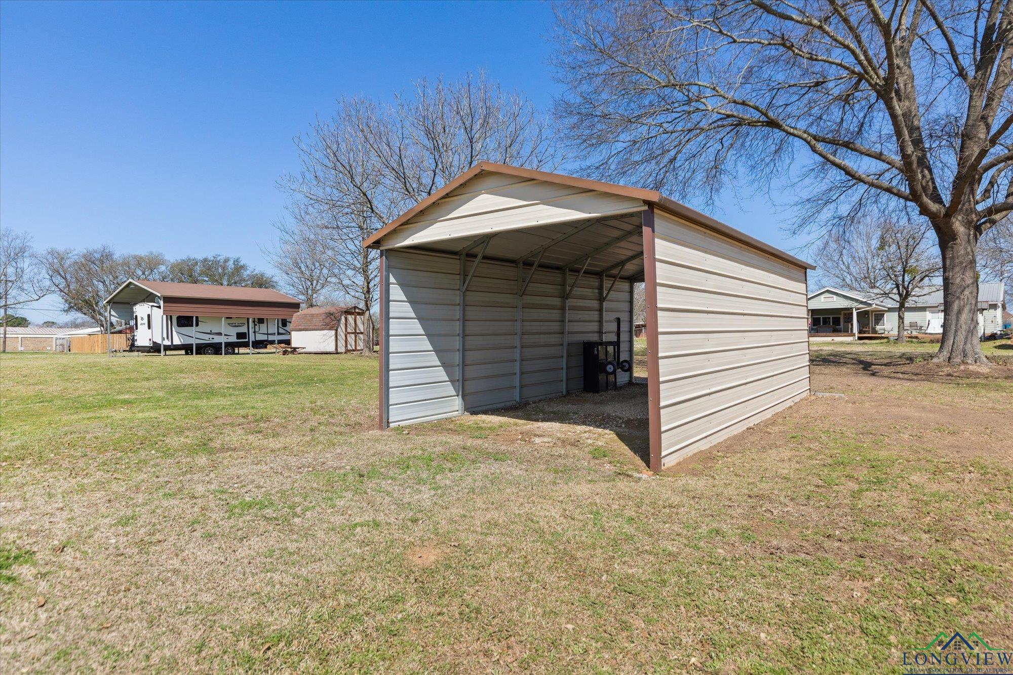 201 Terry St, White Oak, Texas image 30