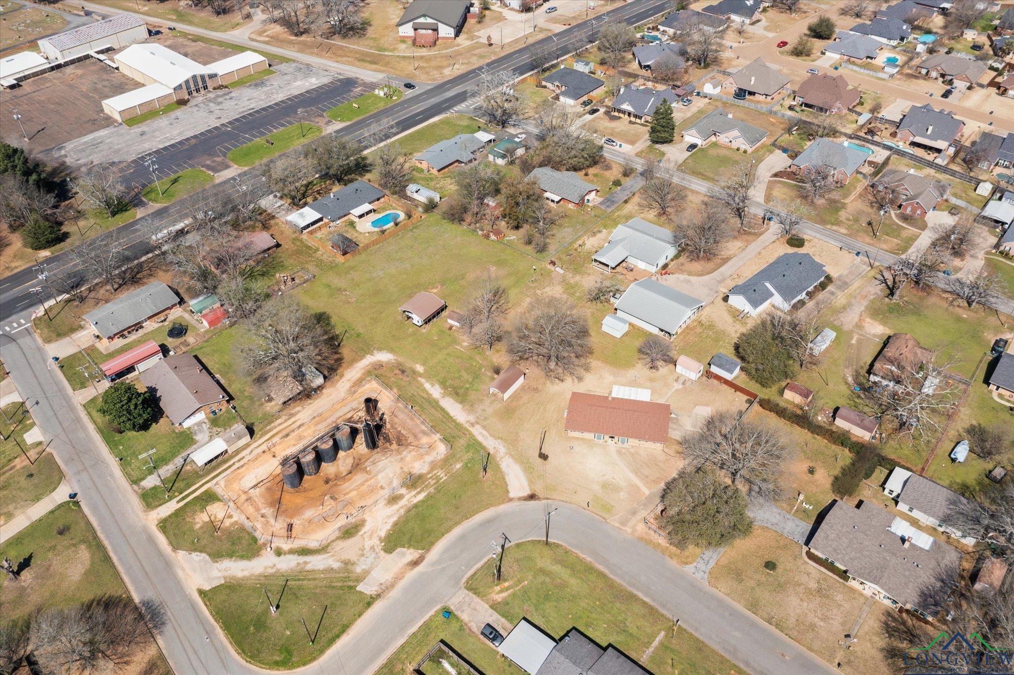 201 Terry St, White Oak, Texas image 35