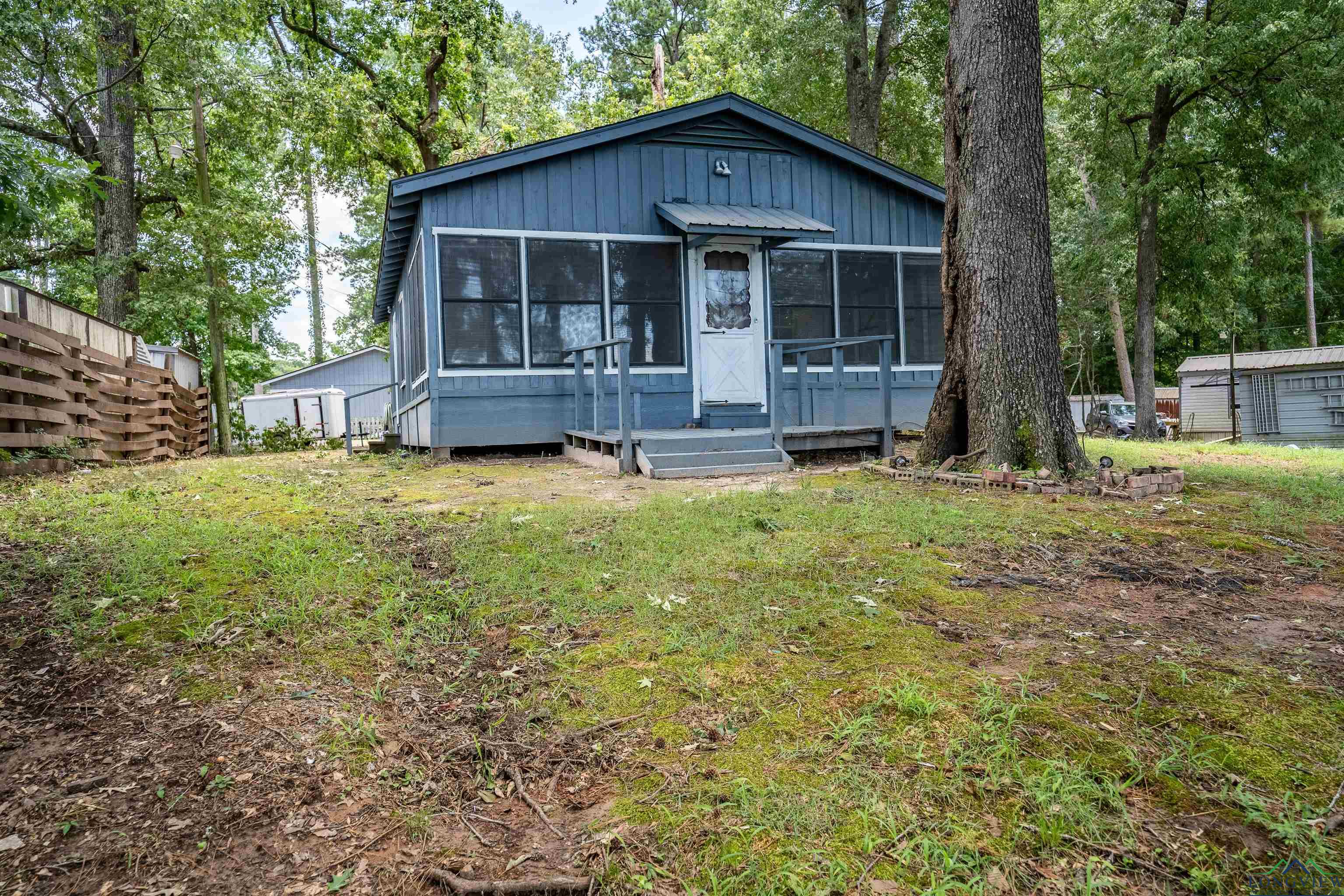 140 County Rd 4034, Carthage, Texas image 8