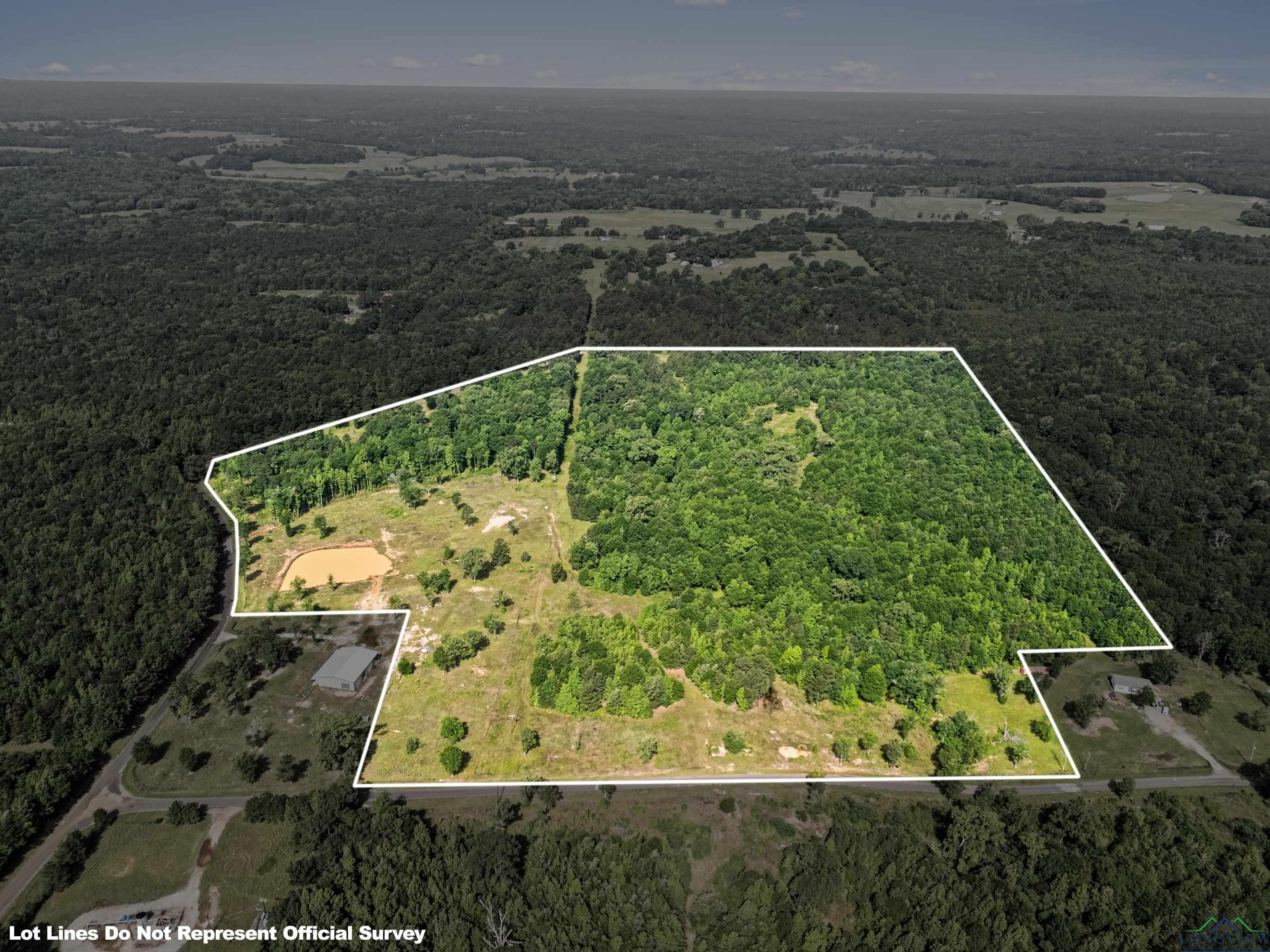 TBD Cr 1115 W, Kilgore, Texas image 3