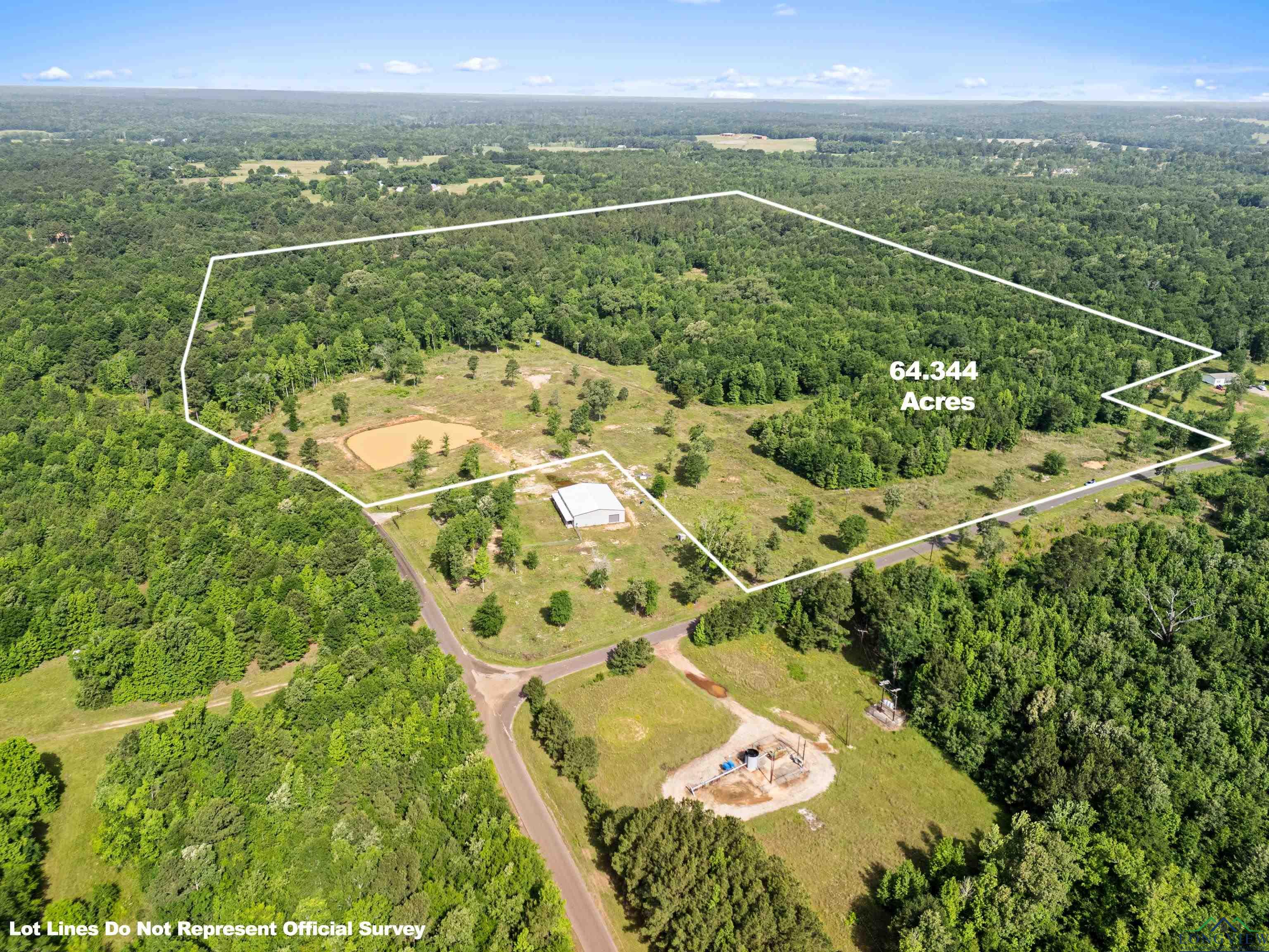 TBD Cr 1115 W, Kilgore, Texas image 2