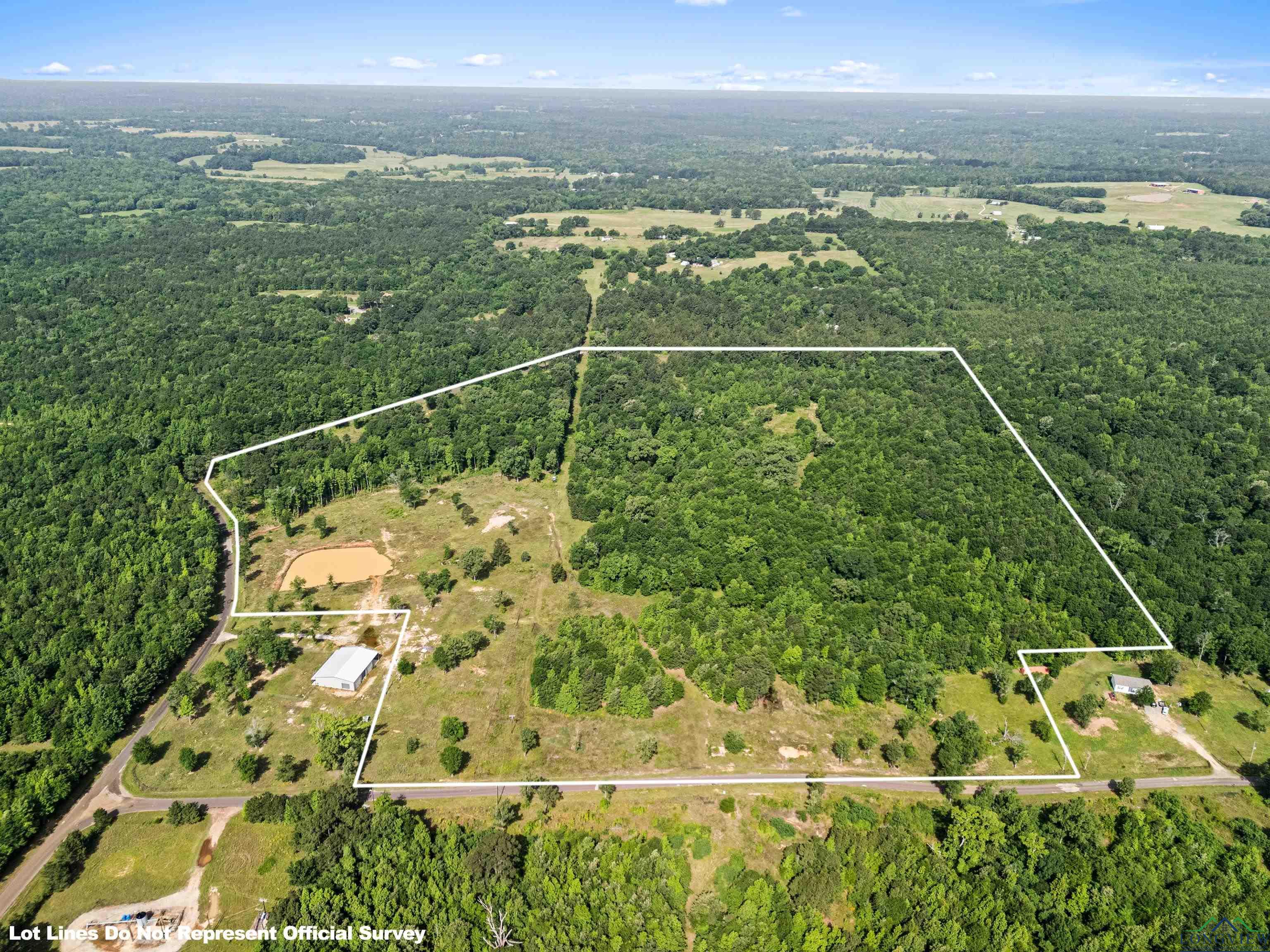 TBD Cr 1115 W, Kilgore, Texas image 4