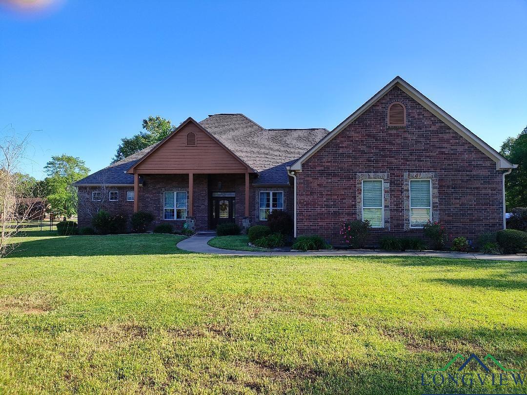 155 County Road 1133, Kilgore, Texas image 1