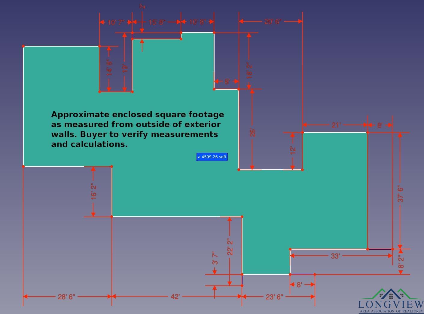 2711 Arlington Rd, Marshall, New Mexico image 27