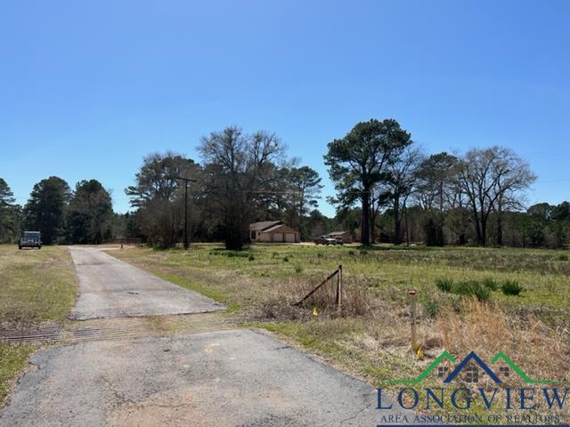 5.36 Acres Tr 4 Watson Road, Kilgore, Texas image 4