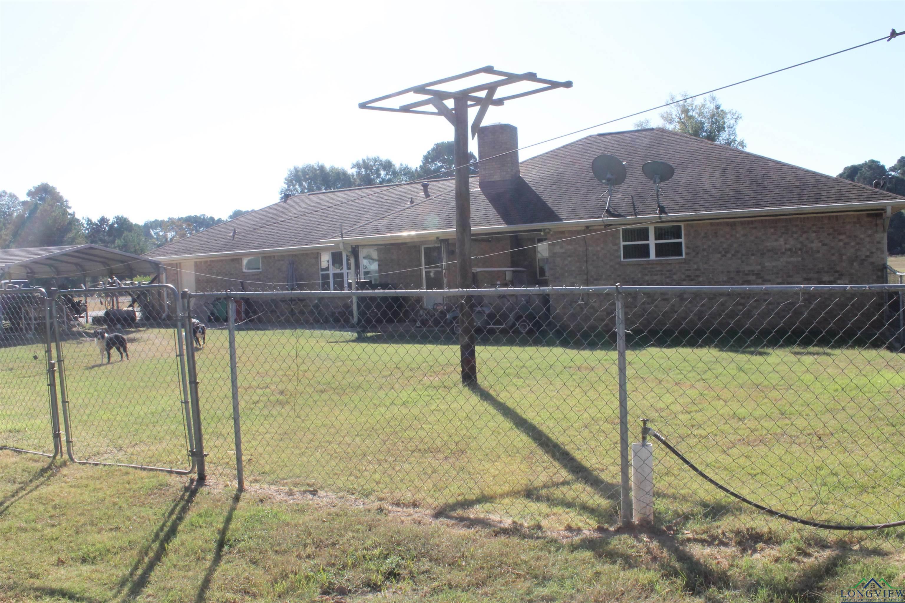 5677 N I 20 Service Road, Marshall, Texas image 43