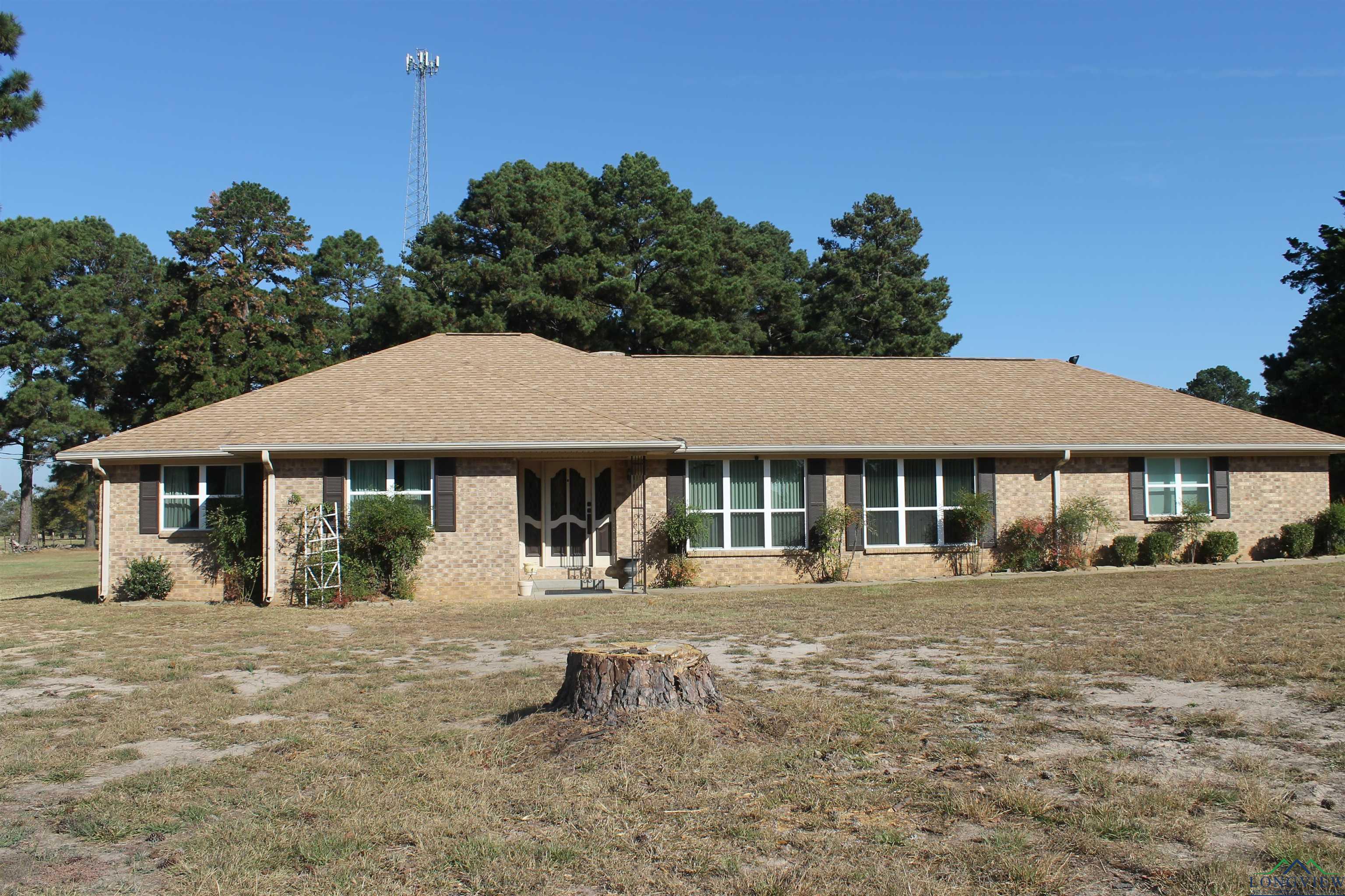 5677 N I 20 Service Road, Marshall, Texas image 6