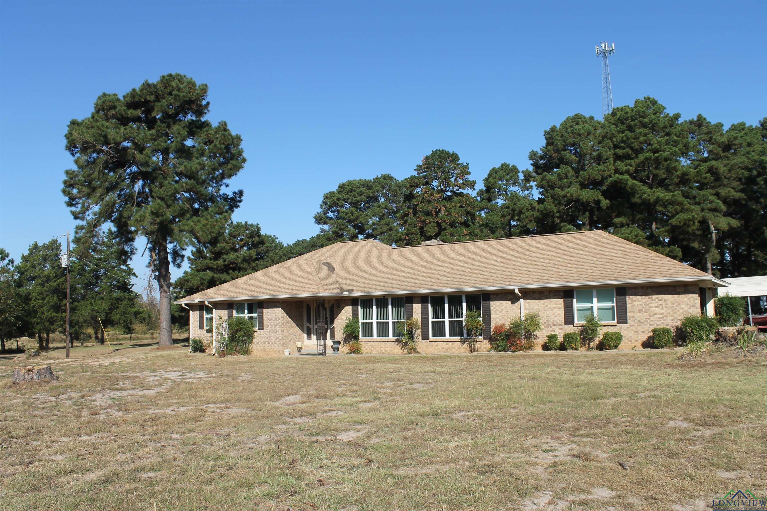 5677 N I 20 Service Road, Marshall, Texas image 1