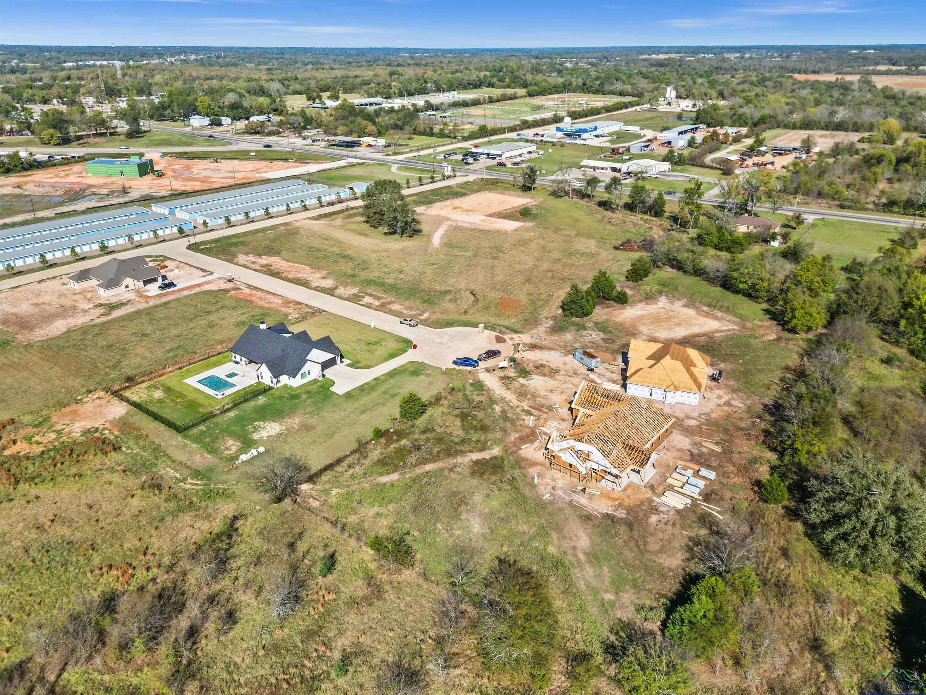 174 Norman Dr, Canton, Texas image 9