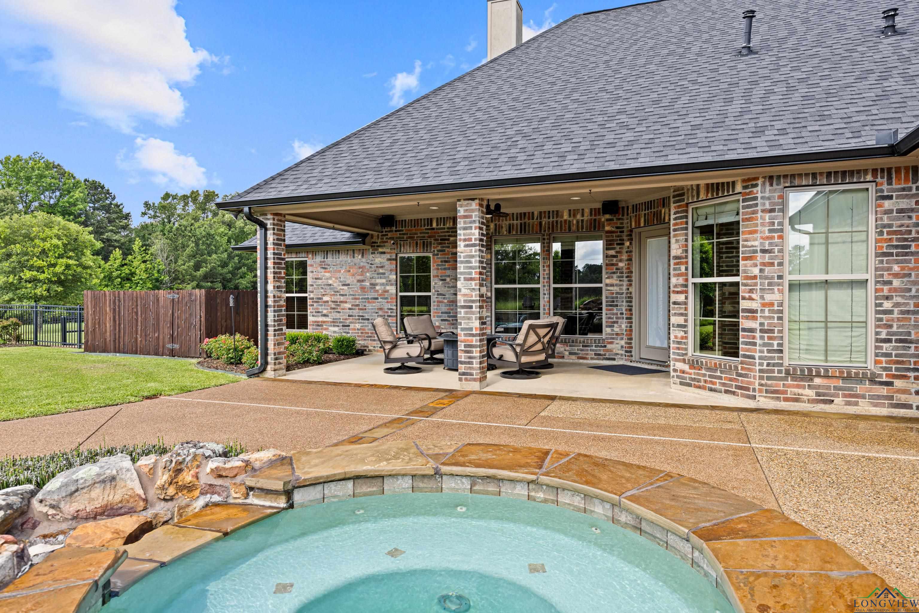3167 Strickland Springs Road, Marshall, Texas image 14