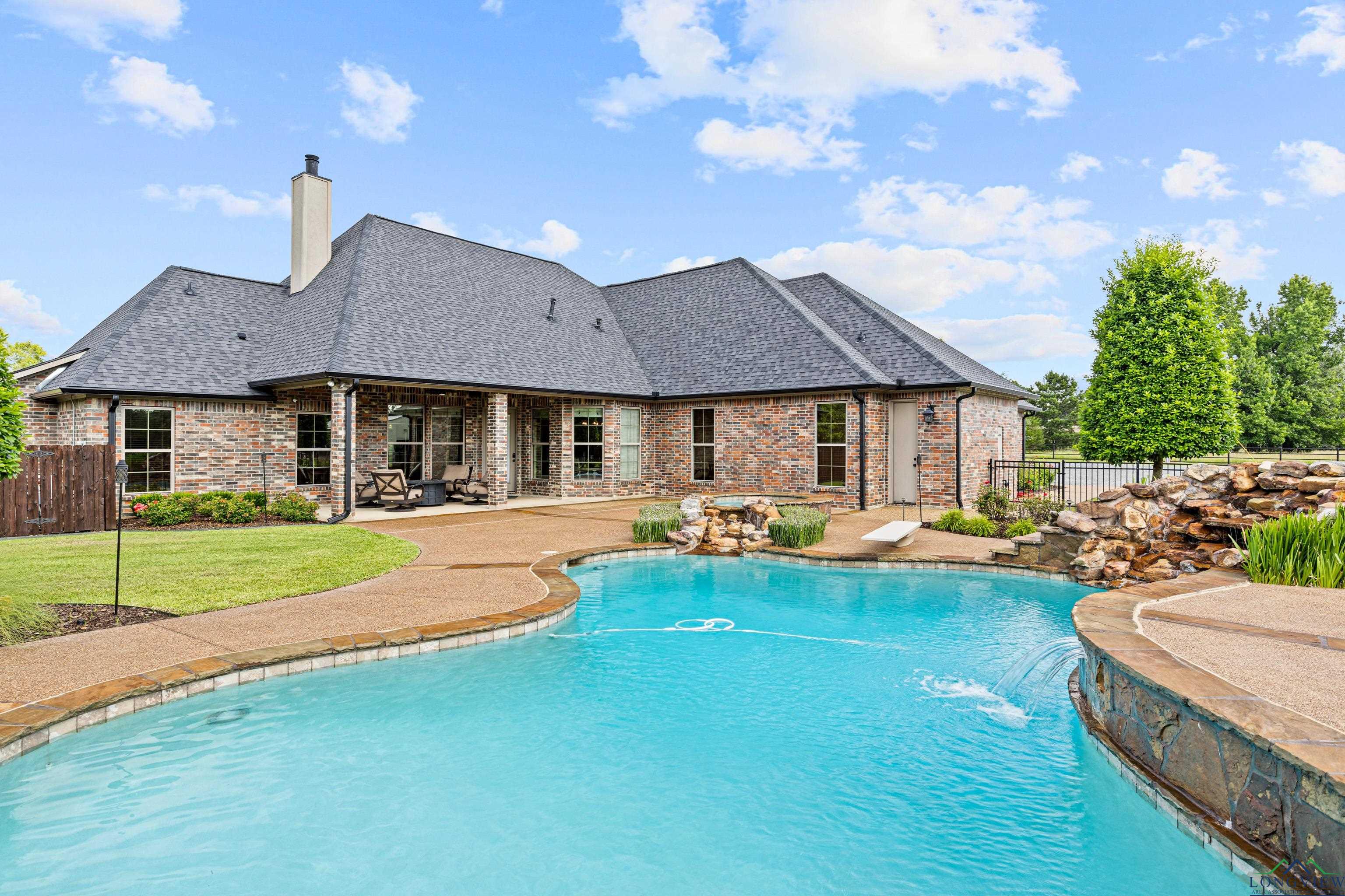 3167 Strickland Springs Road, Marshall, Texas image 13