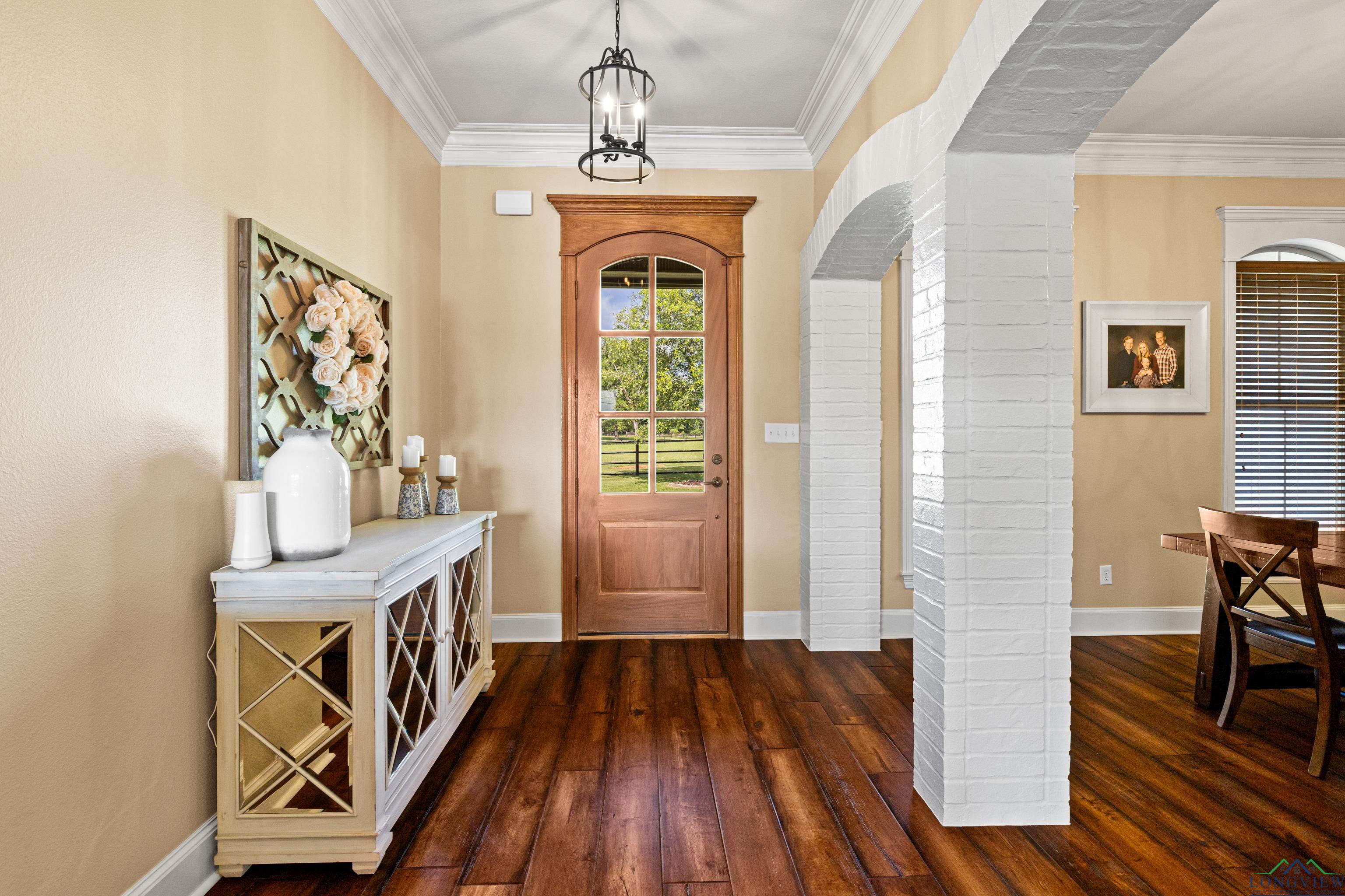 3167 Strickland Springs Road, Marshall, Texas image 21