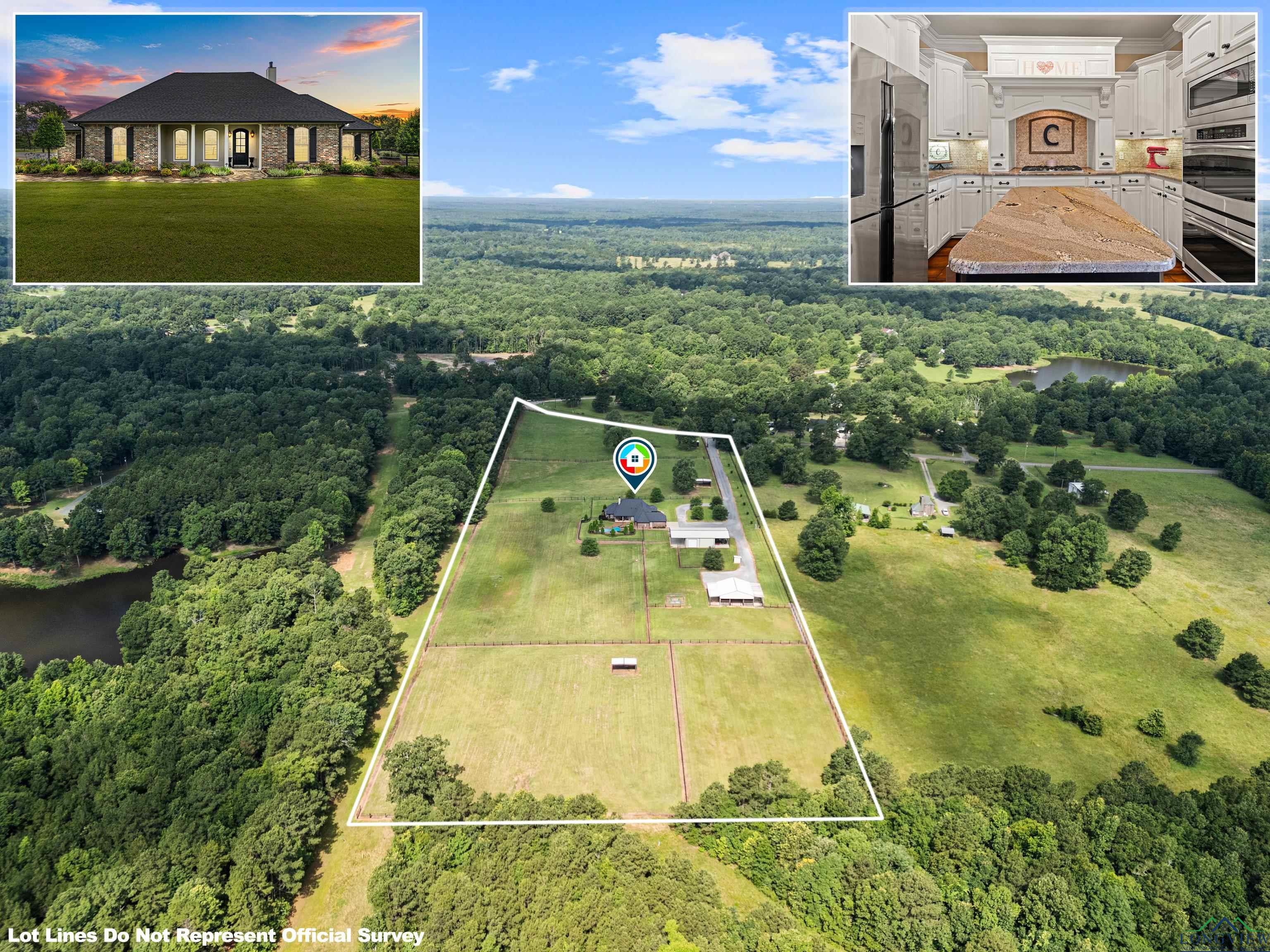 3167 Strickland Springs Road, Marshall, Texas image 5