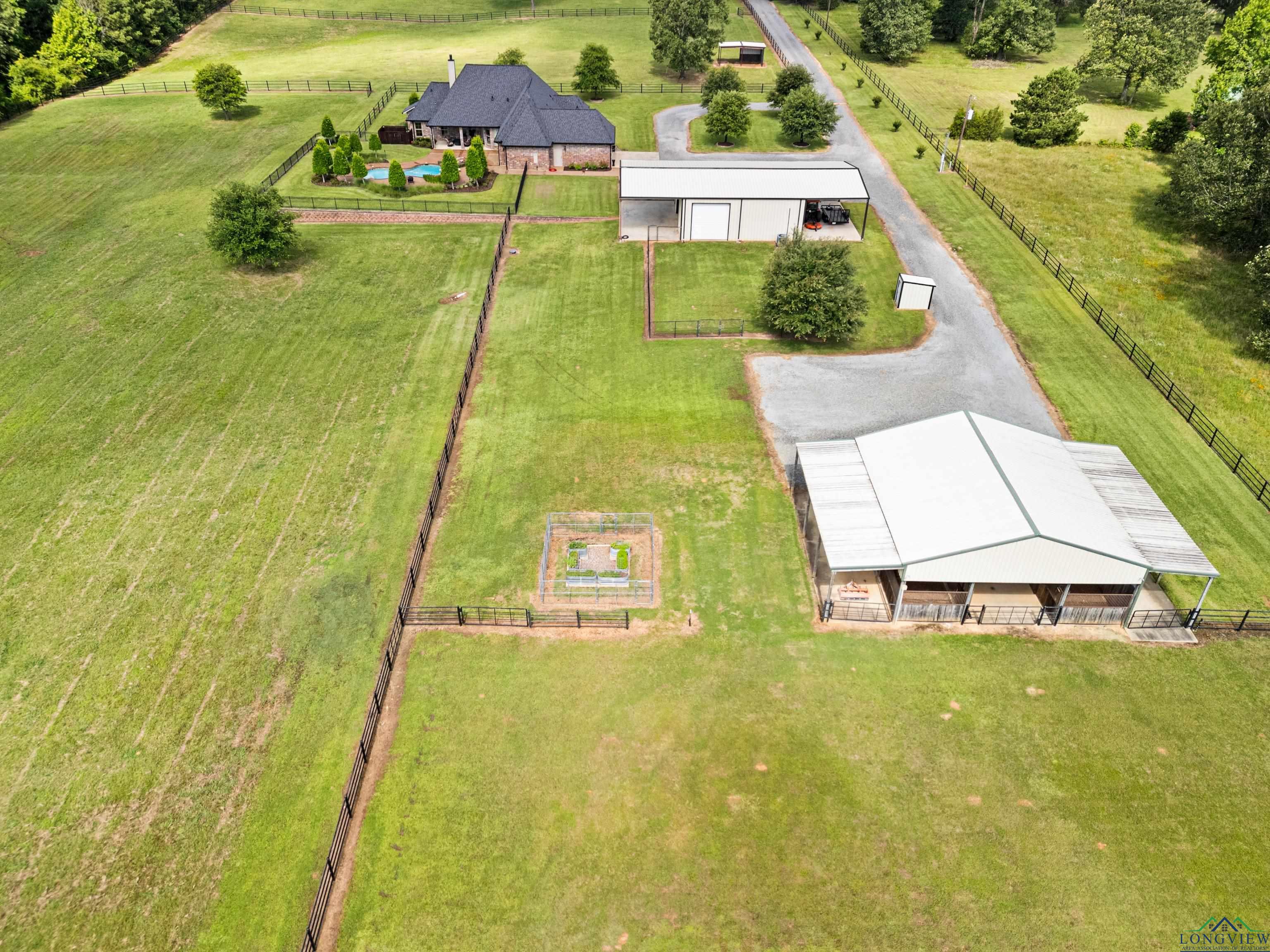 3167 Strickland Springs Road, Marshall, Texas image 9