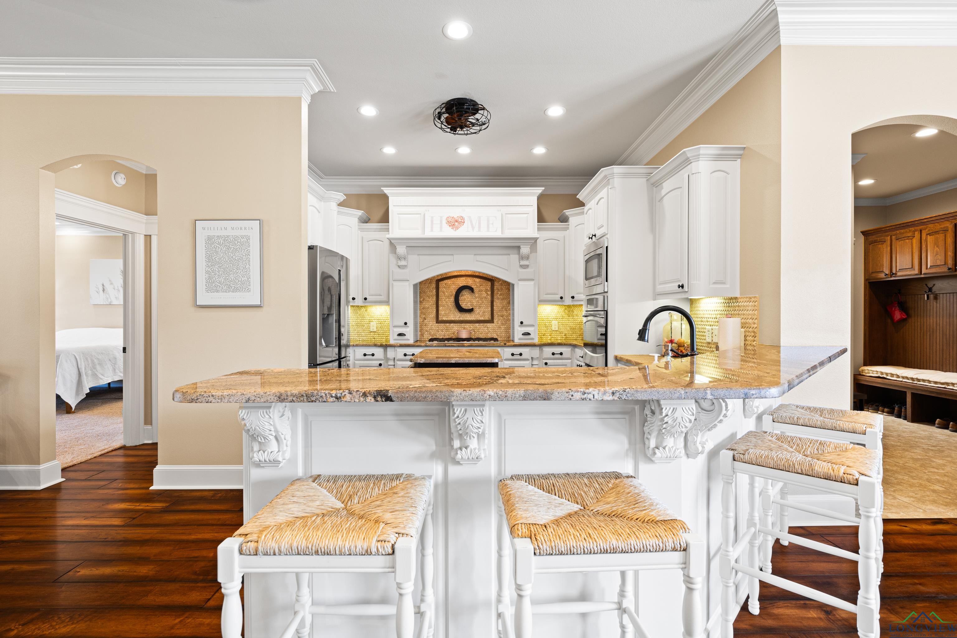 3167 Strickland Springs Road, Marshall, Texas image 26