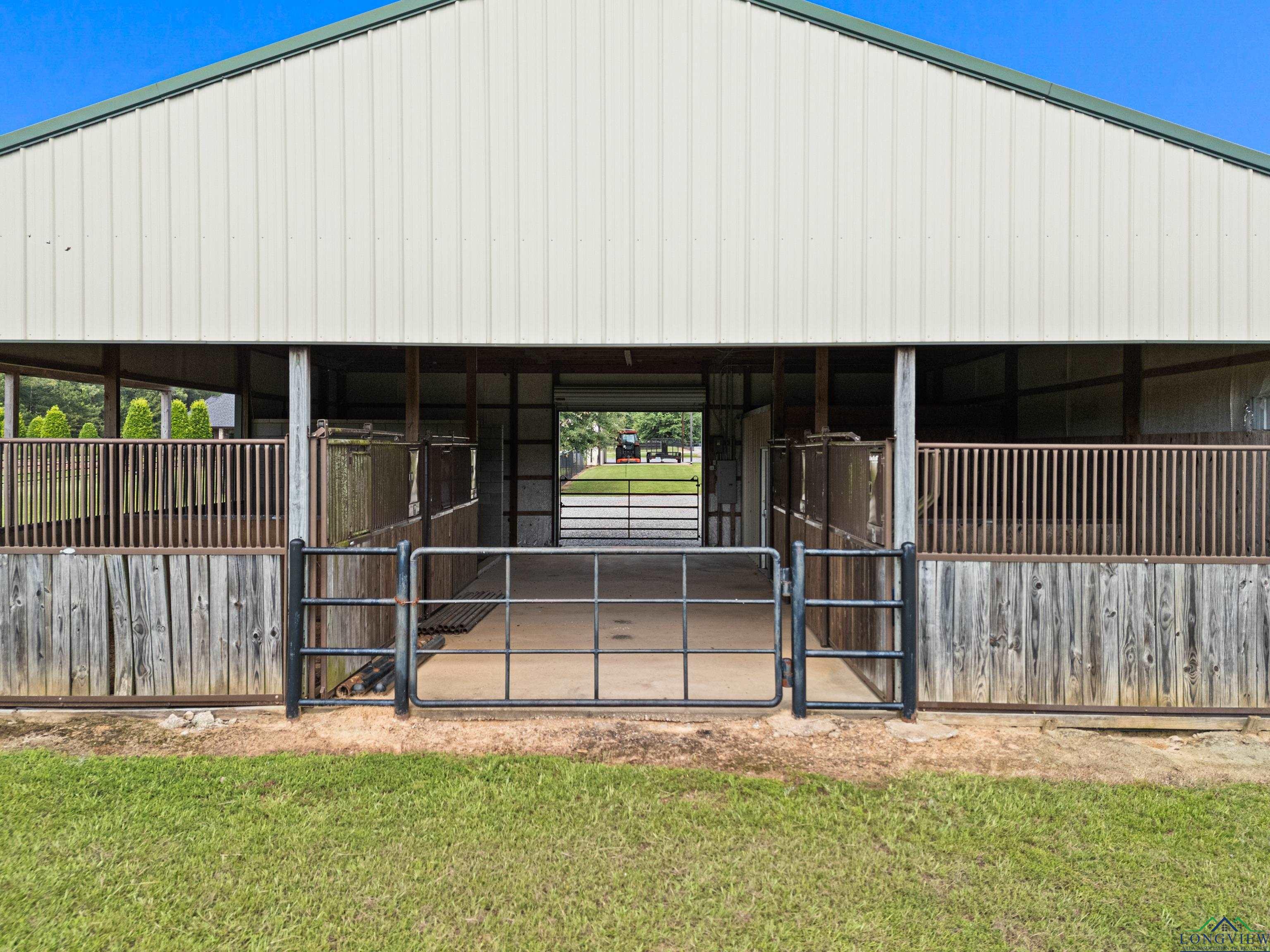 3167 Strickland Springs Road, Marshall, Texas image 12