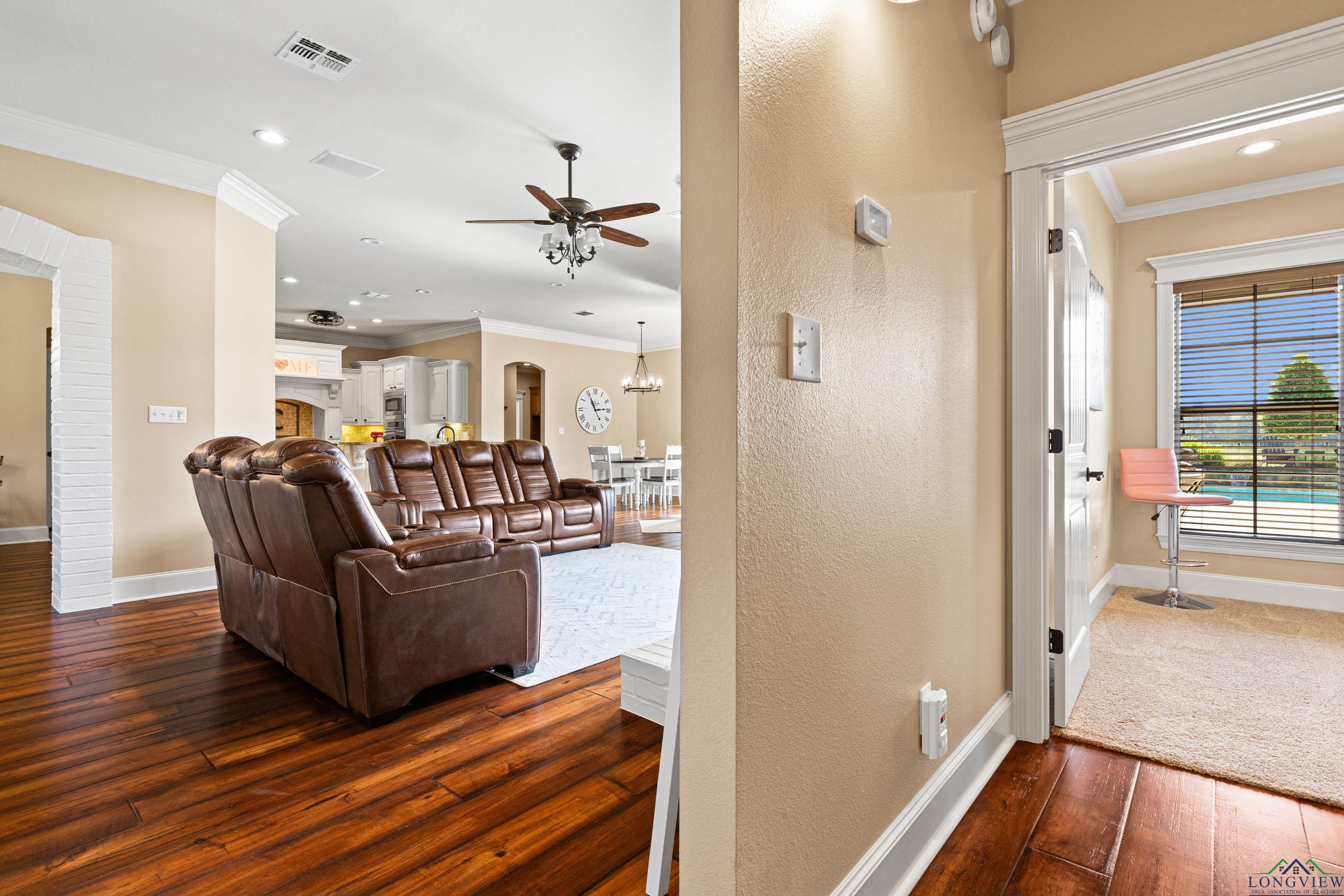 3167 Strickland Springs Road, Marshall, Texas image 41