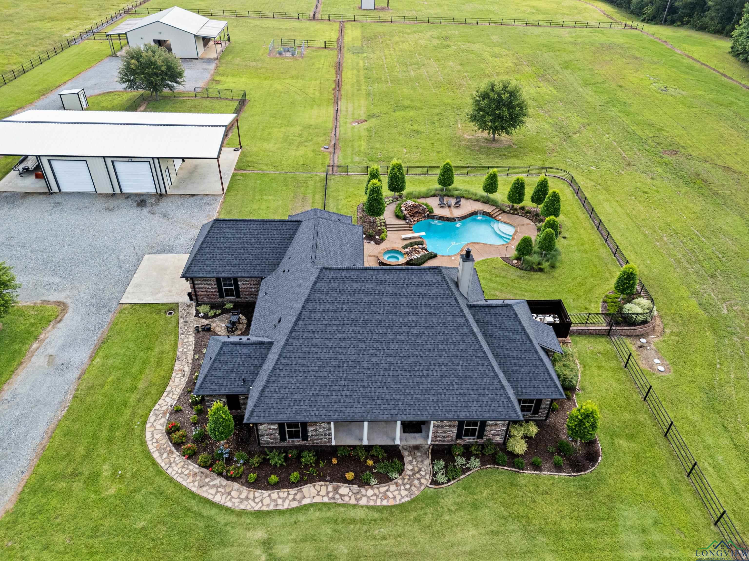 3167 Strickland Springs Road, Marshall, Texas image 3