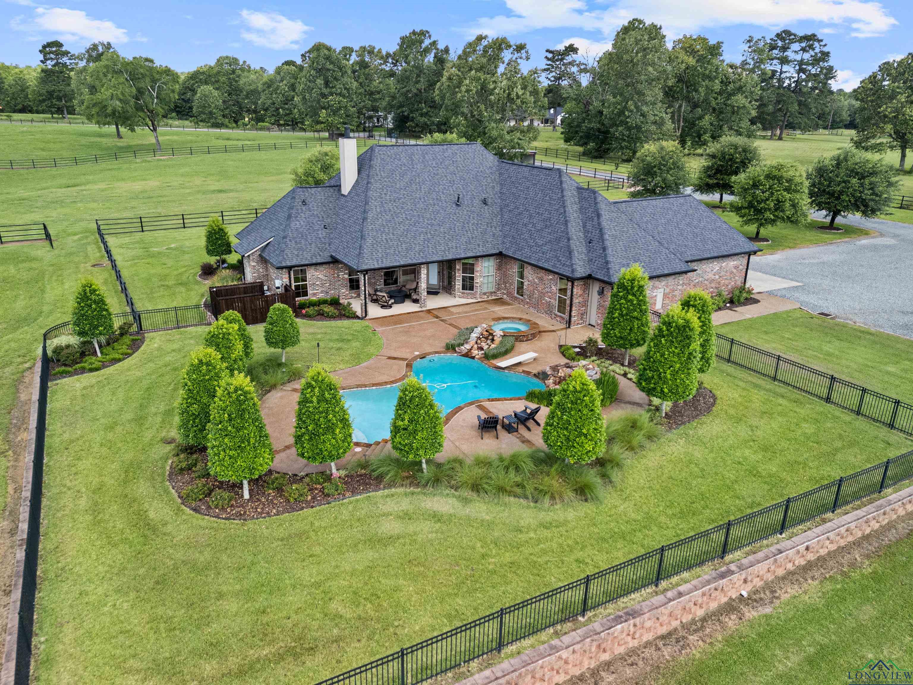 3167 Strickland Springs Road, Marshall, Texas image 4