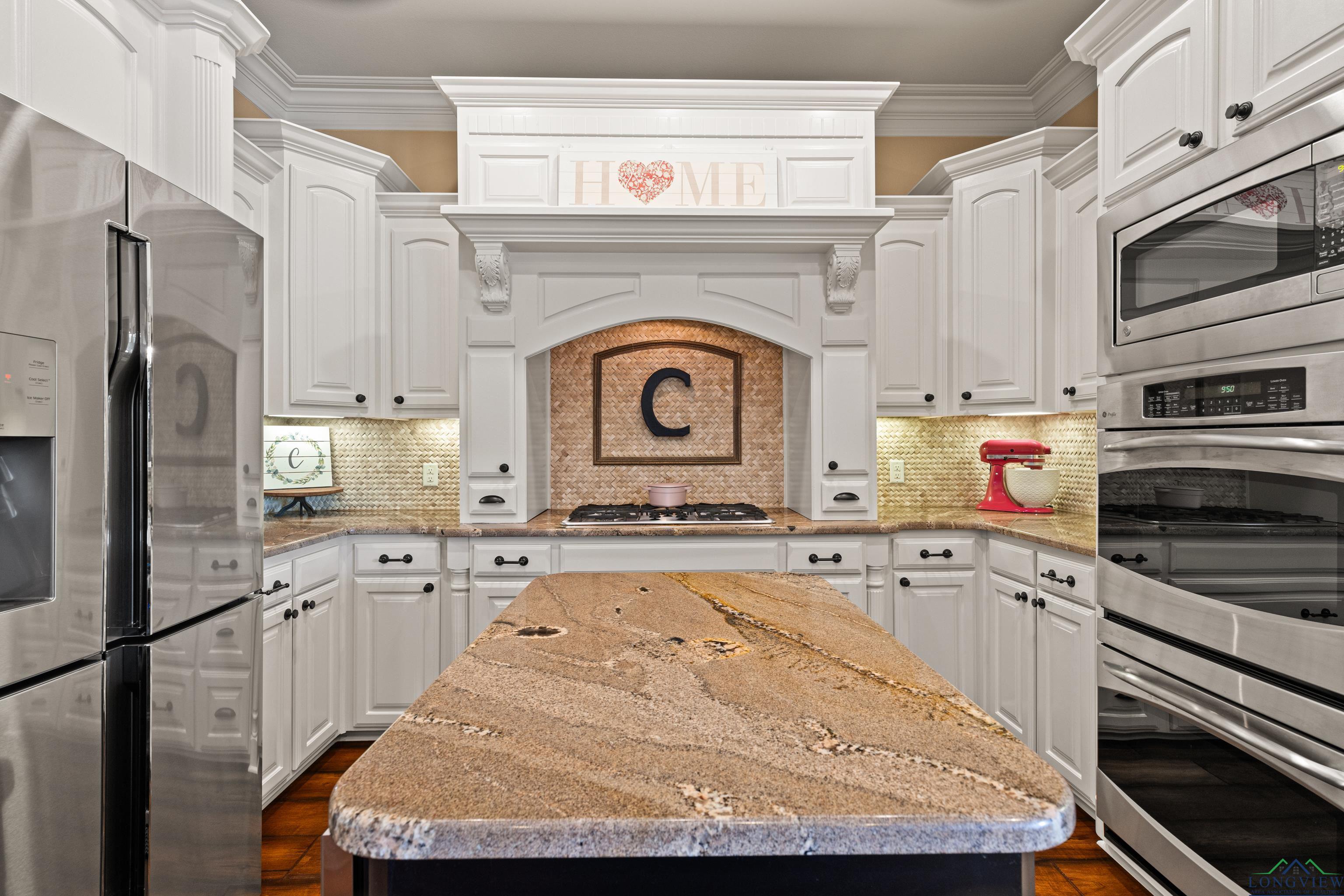 3167 Strickland Springs Road, Marshall, Texas image 30