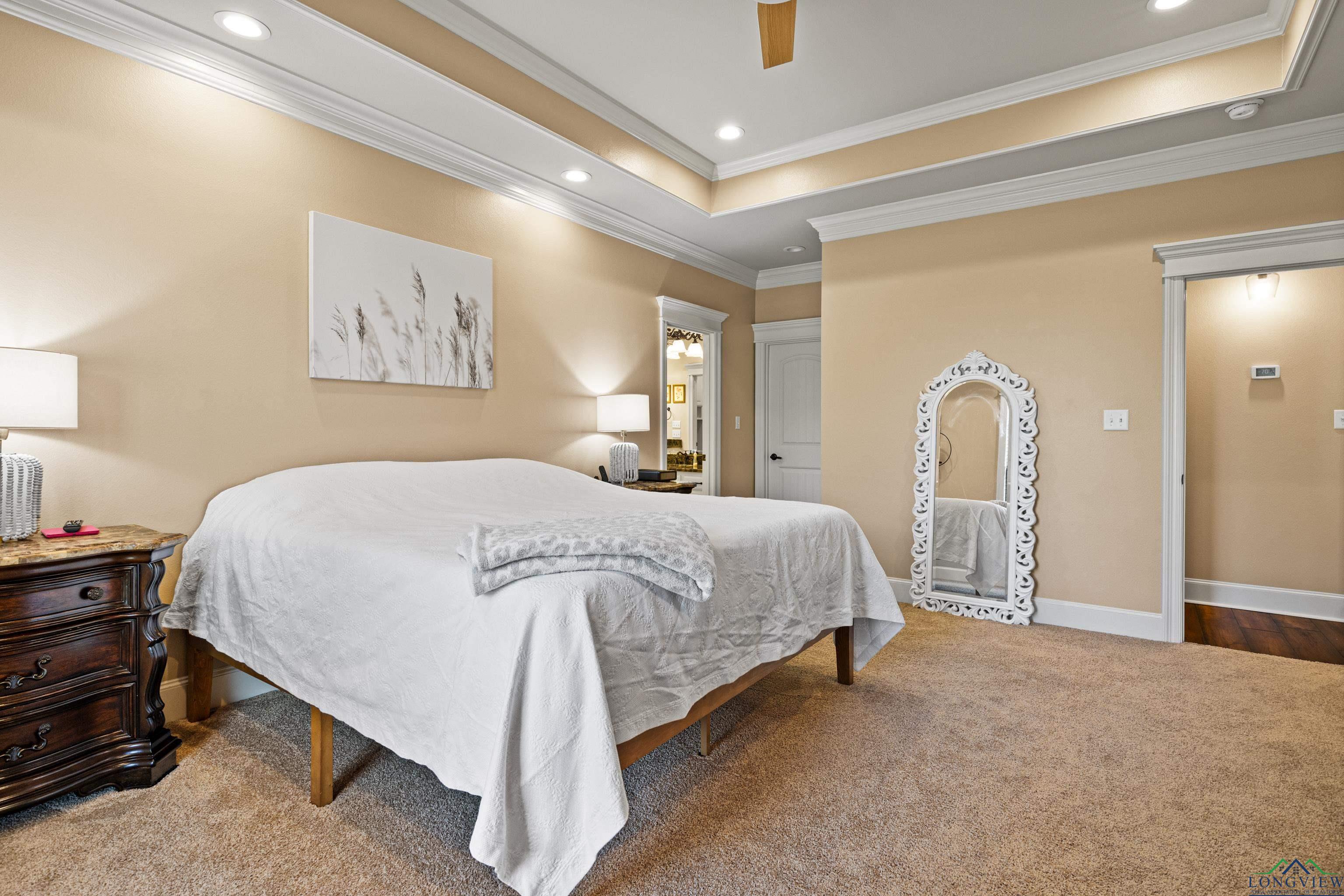 3167 Strickland Springs Road, Marshall, Texas image 33