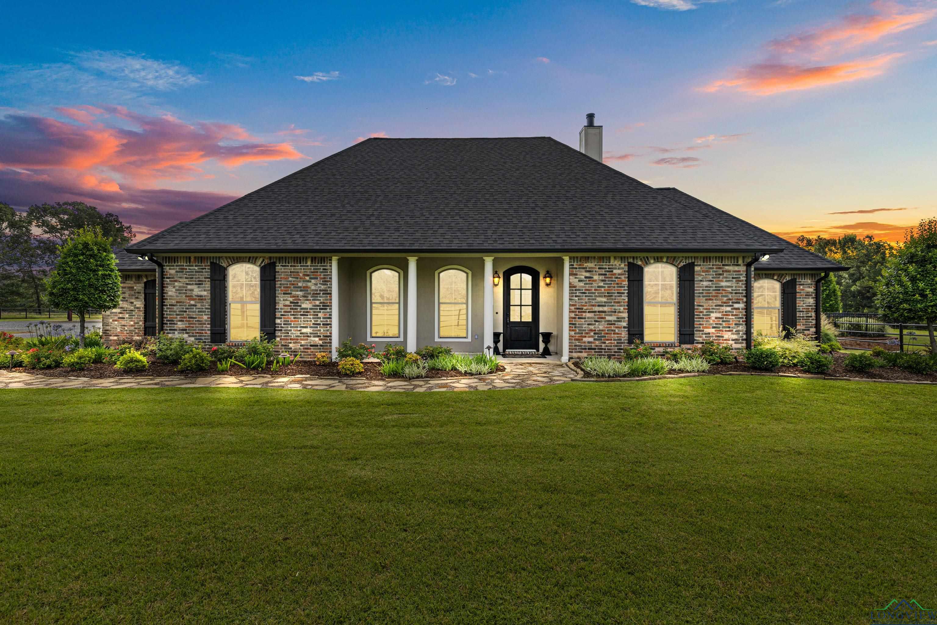 3167 Strickland Springs Road, Marshall, Texas image 1