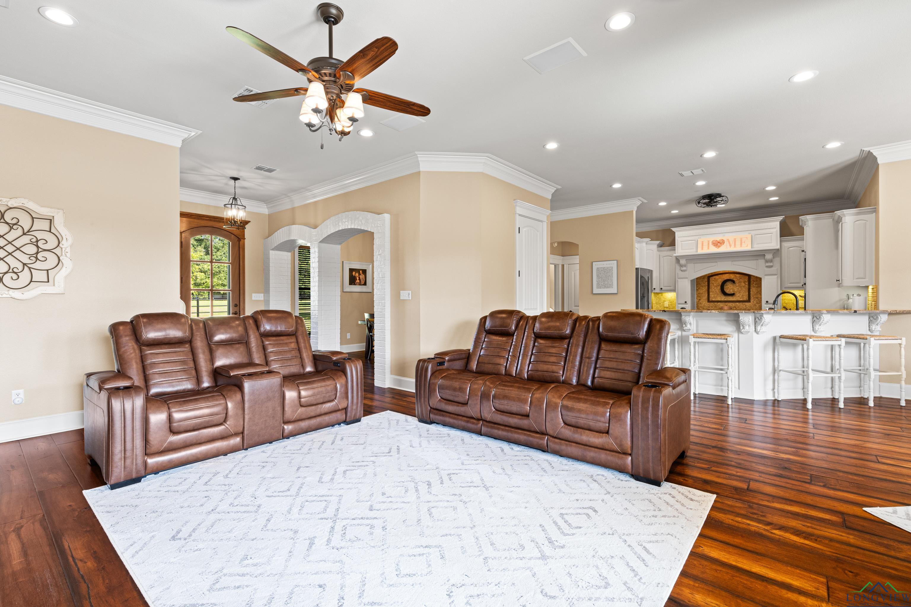 3167 Strickland Springs Road, Marshall, Texas image 23