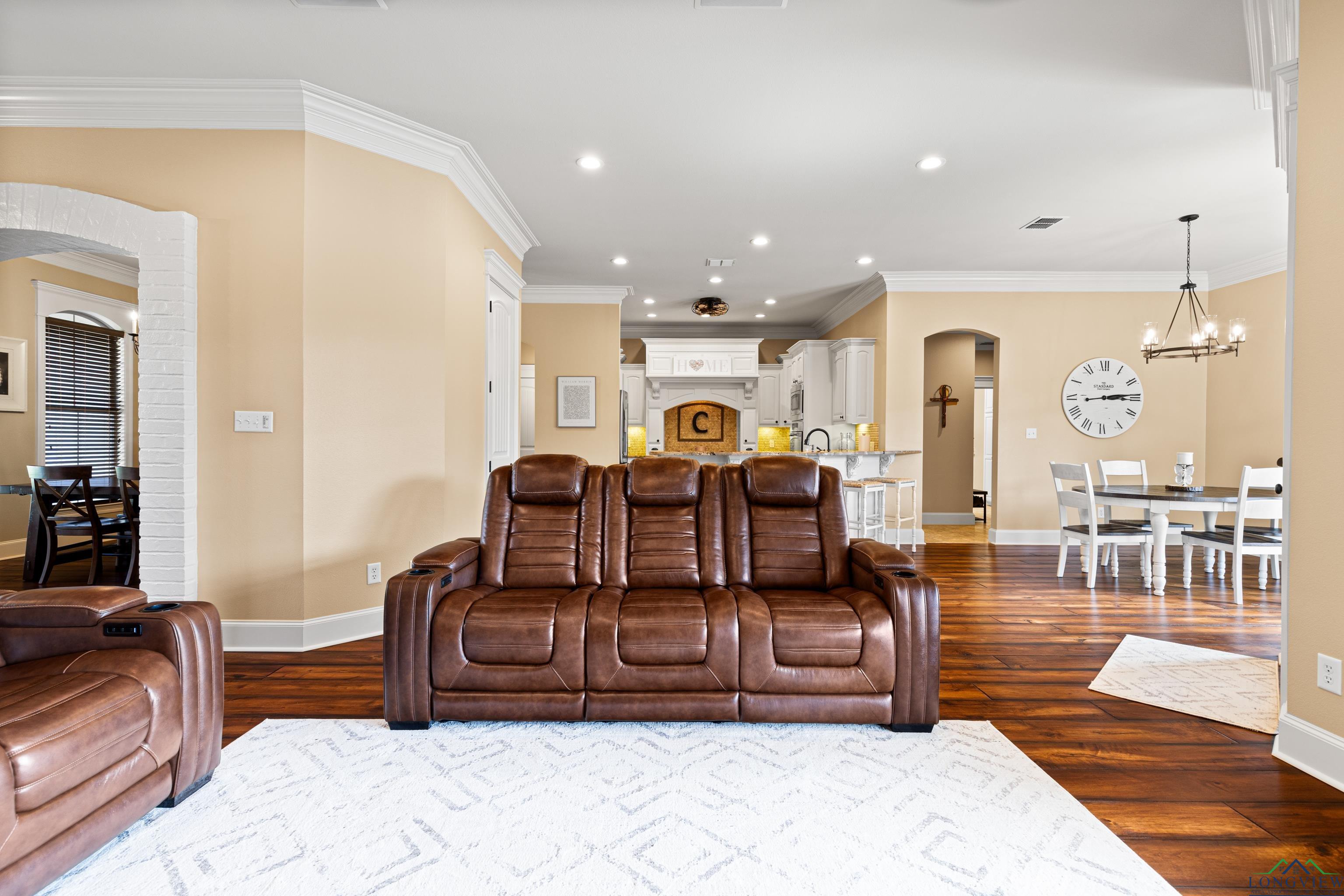 3167 Strickland Springs Road, Marshall, Texas image 24
