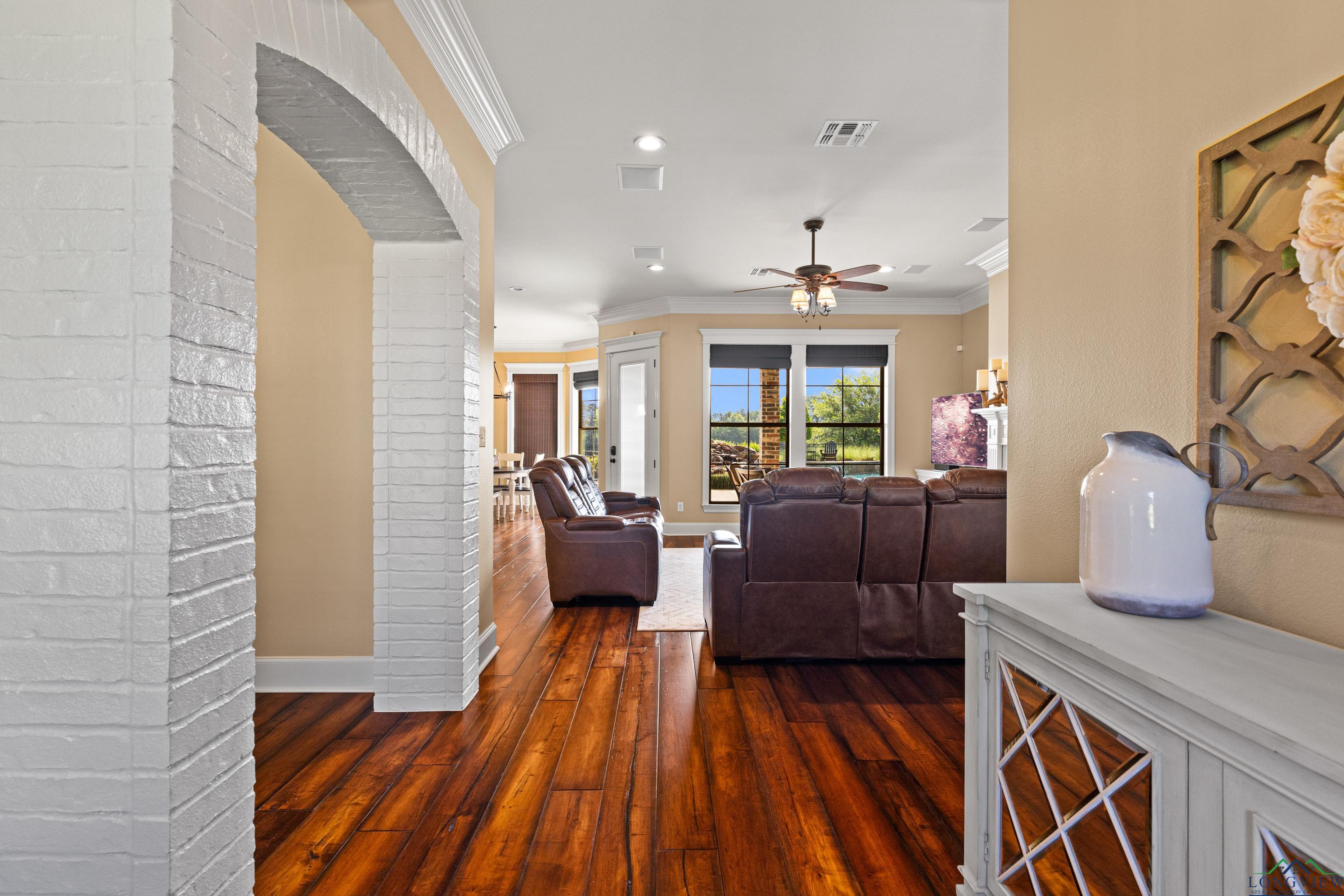 3167 Strickland Springs Road, Marshall, Texas image 17