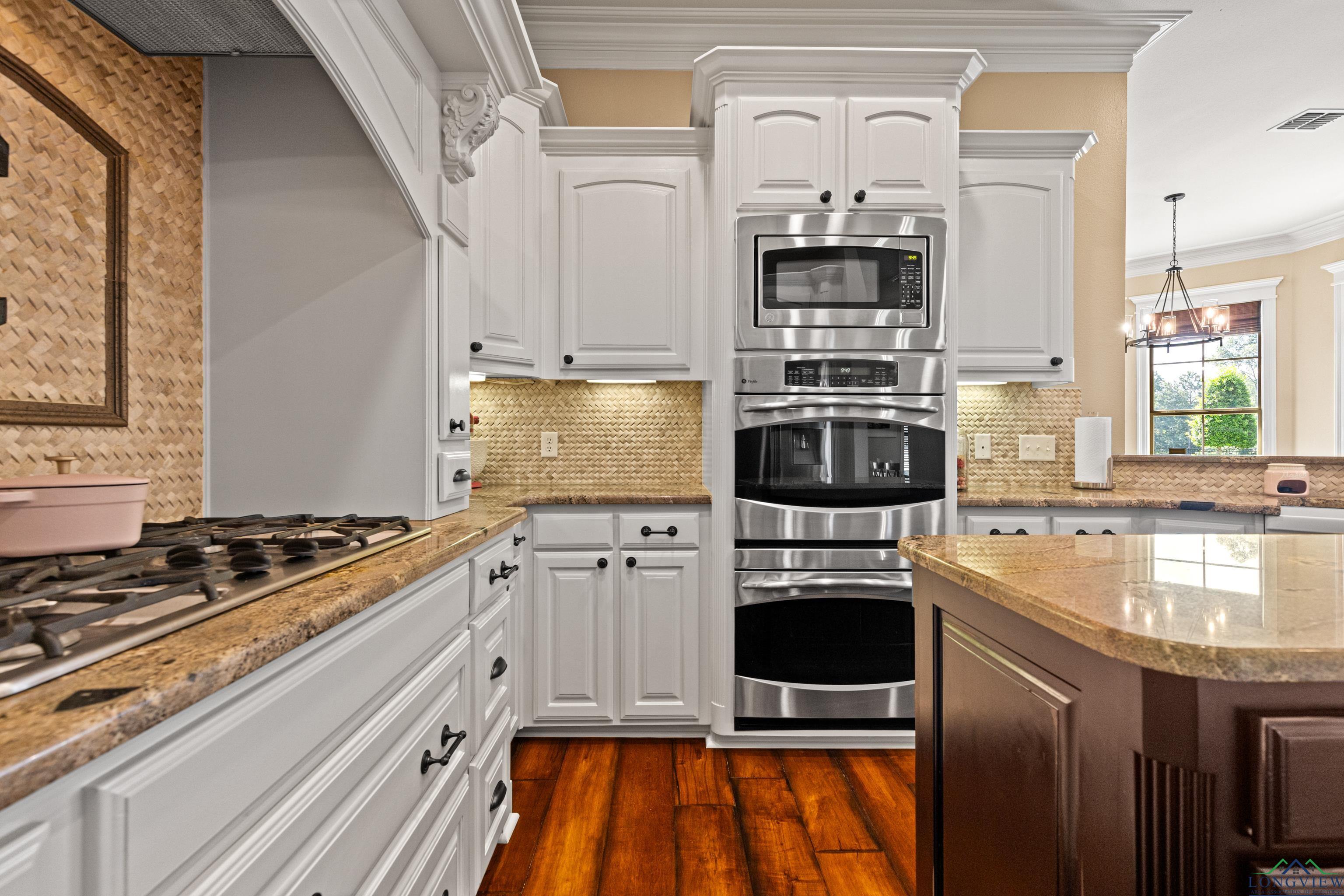 3167 Strickland Springs Road, Marshall, Texas image 29