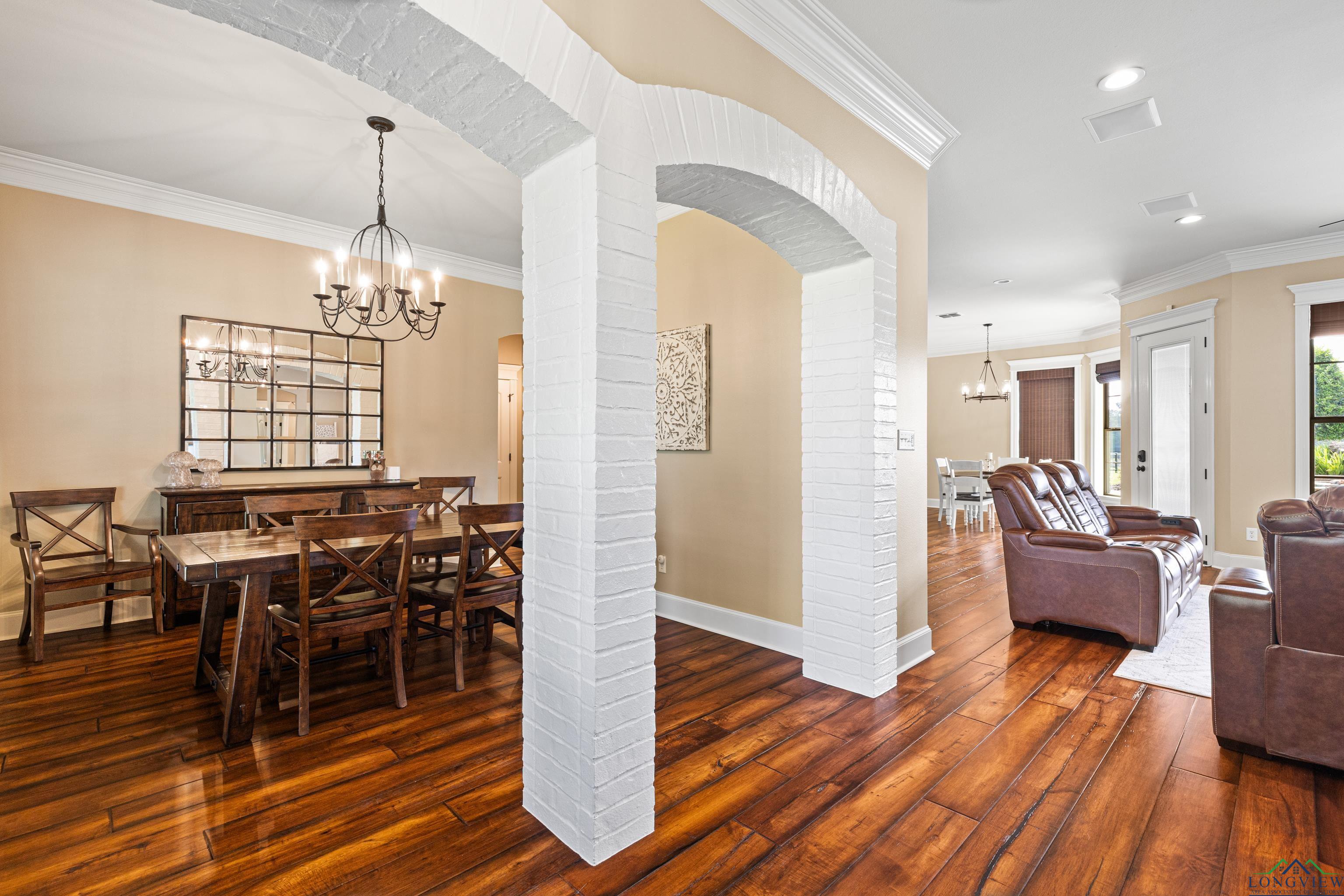 3167 Strickland Springs Road, Marshall, Texas image 18