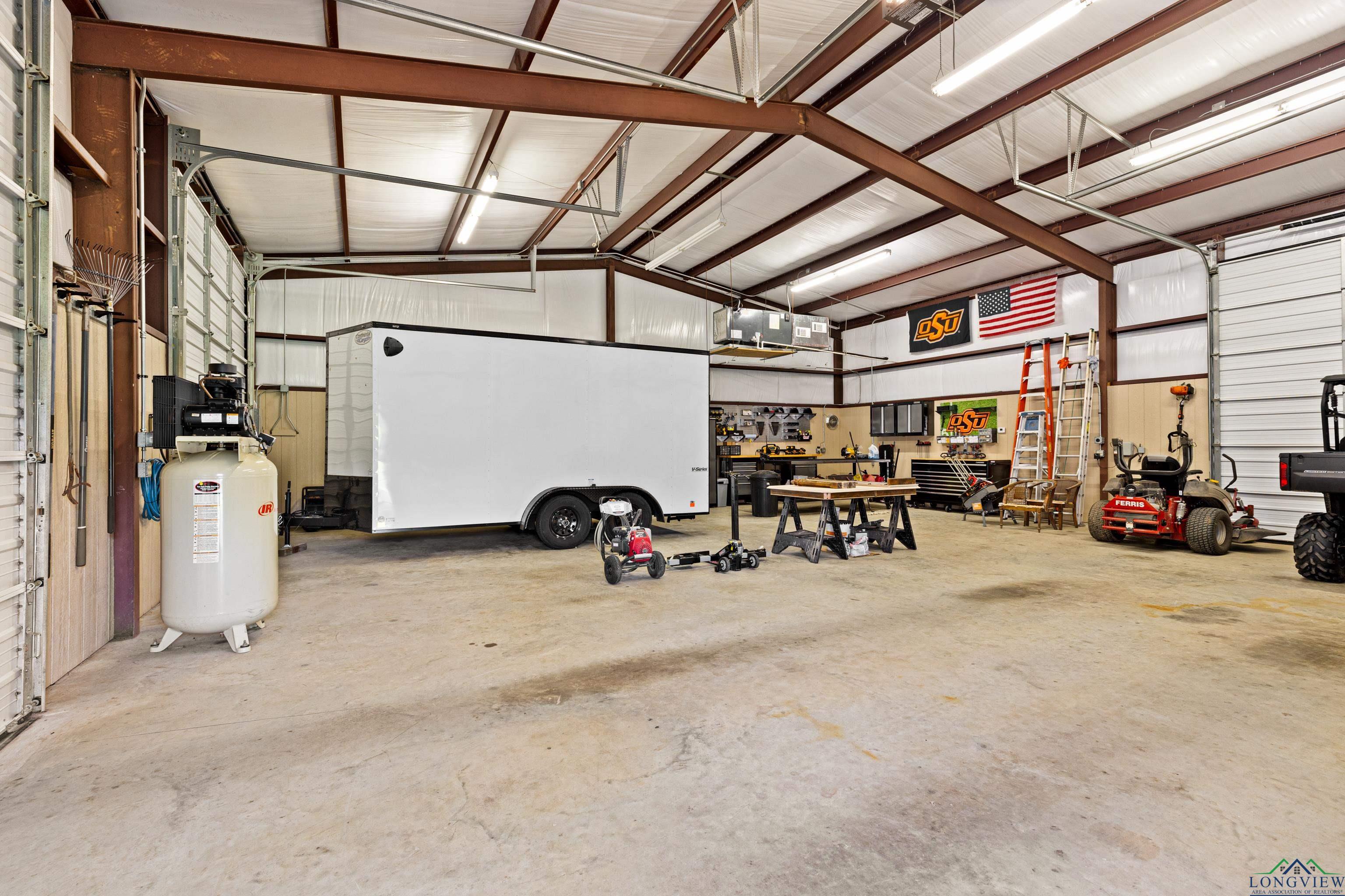 3167 Strickland Springs Road, Marshall, Texas image 11