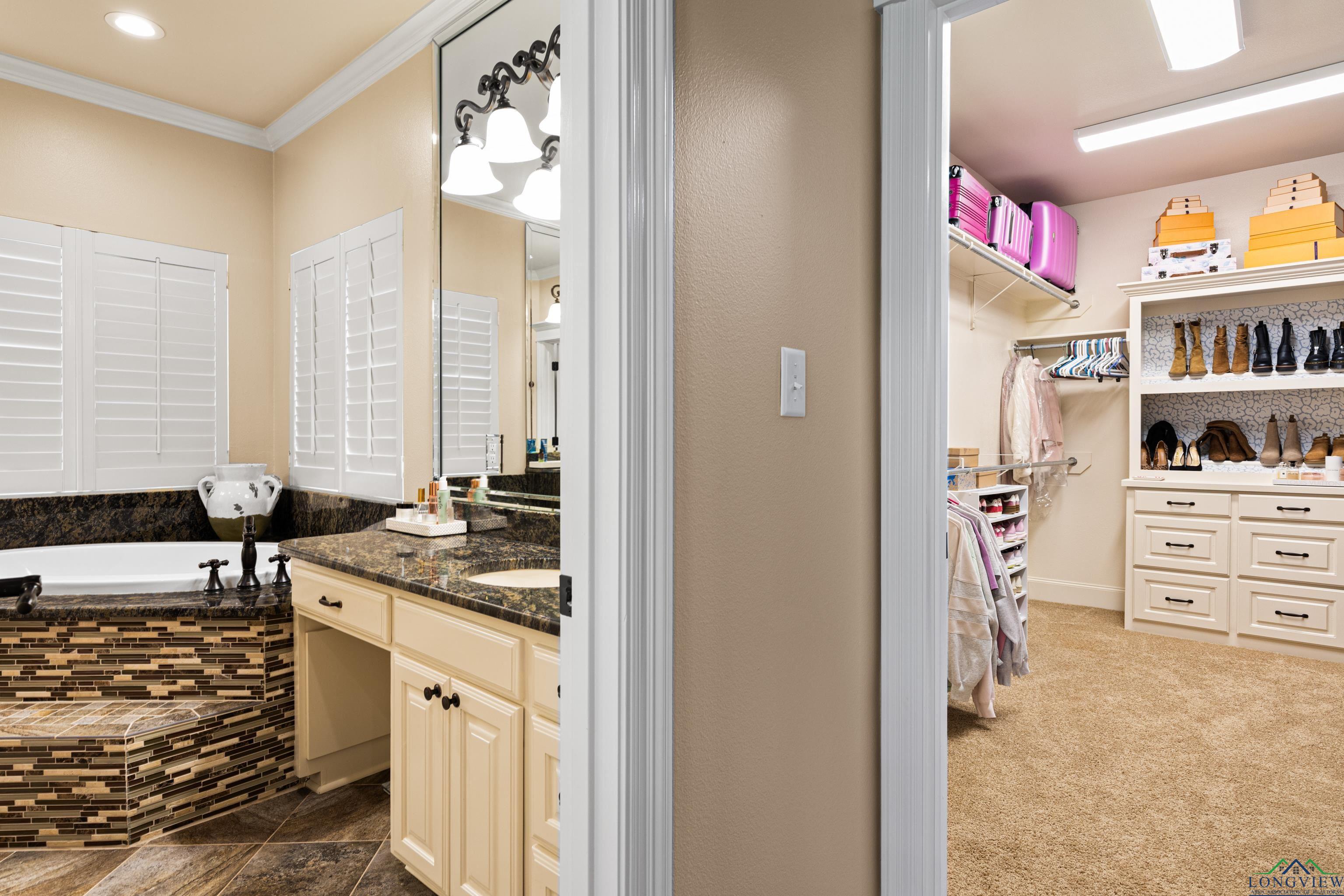 3167 Strickland Springs Road, Marshall, Texas image 34