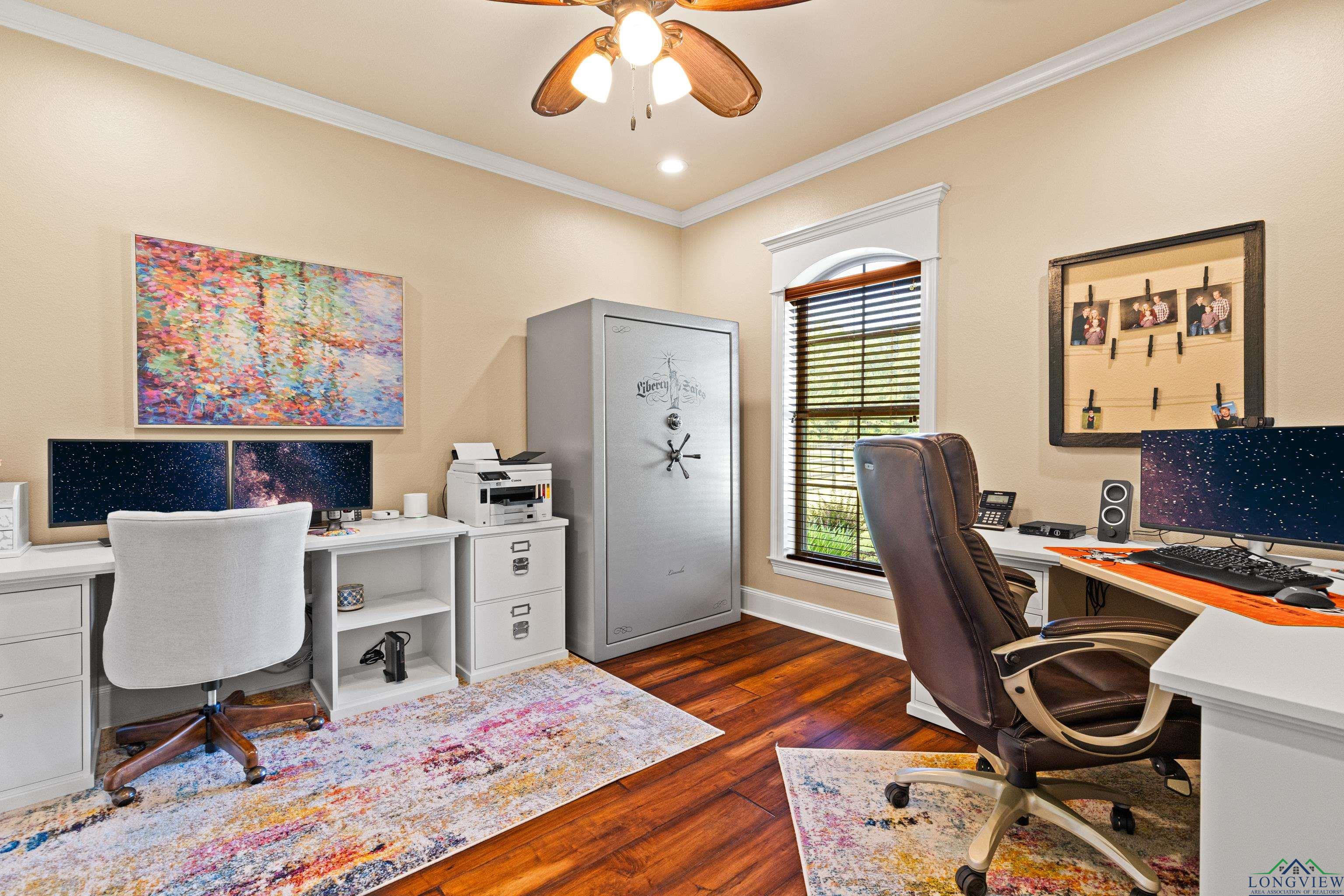 3167 Strickland Springs Road, Marshall, Texas image 39