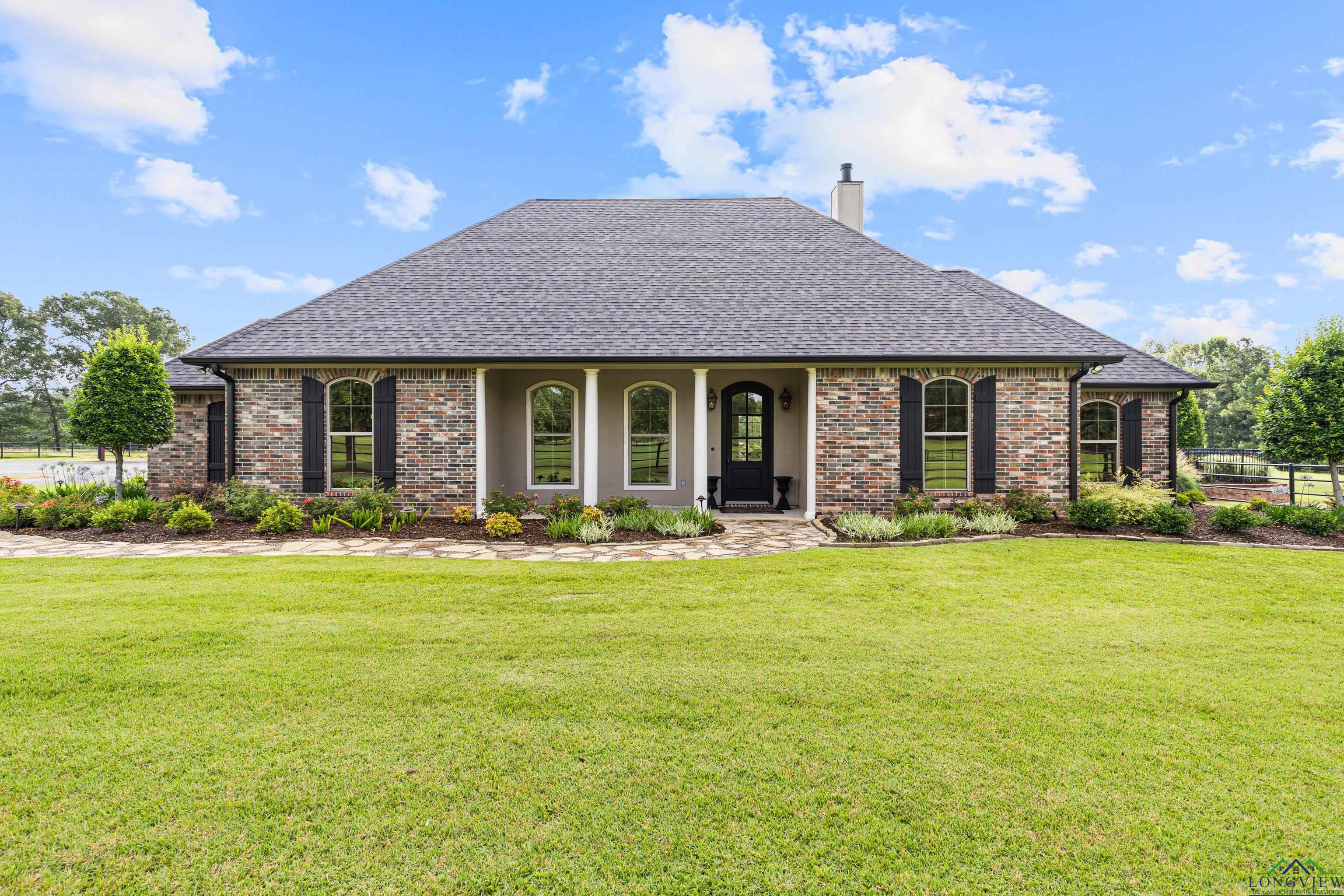 3167 Strickland Springs Road, Marshall, Texas image 2