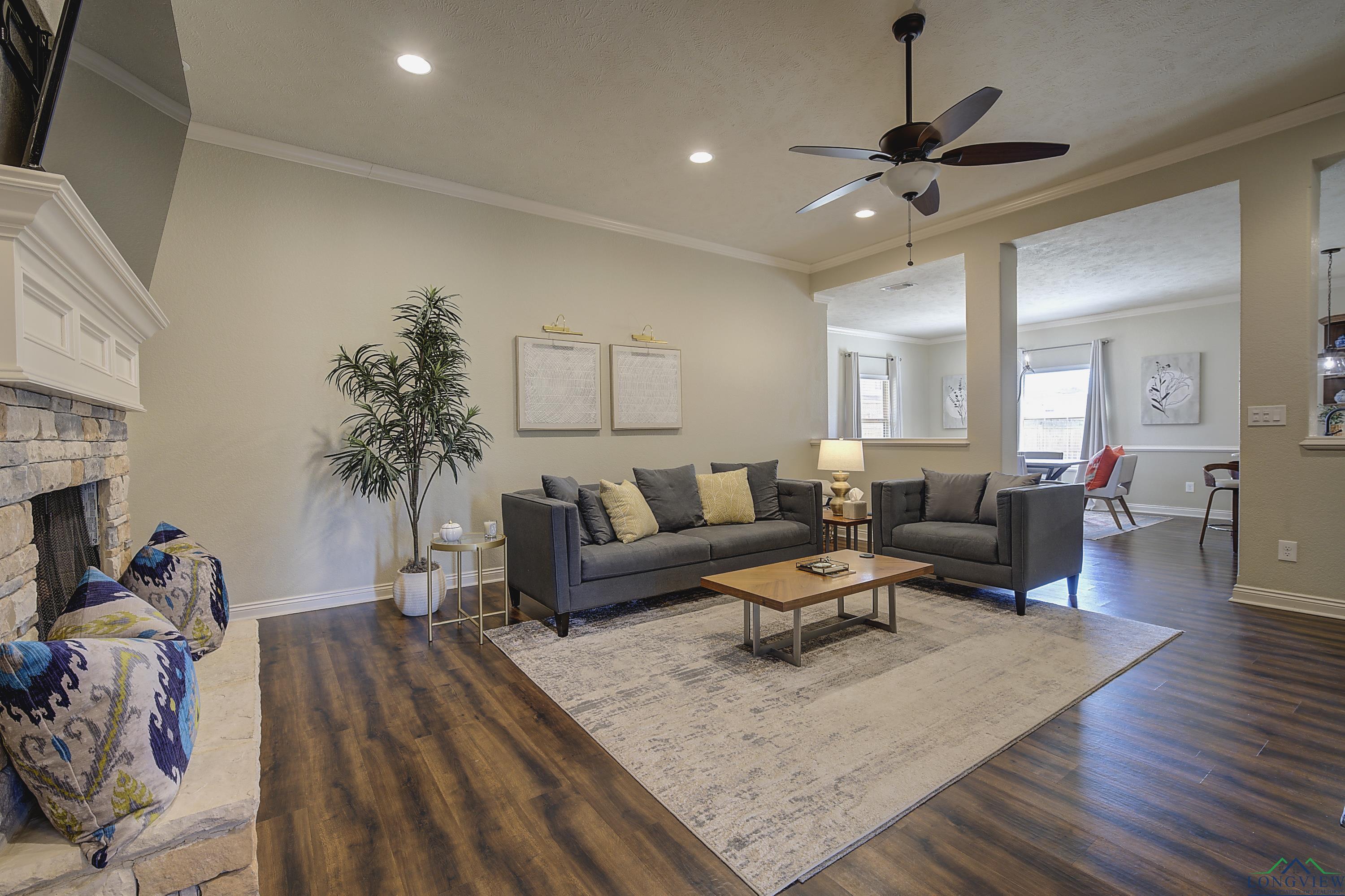6 King Ranch, Texarkana, Texas image 8