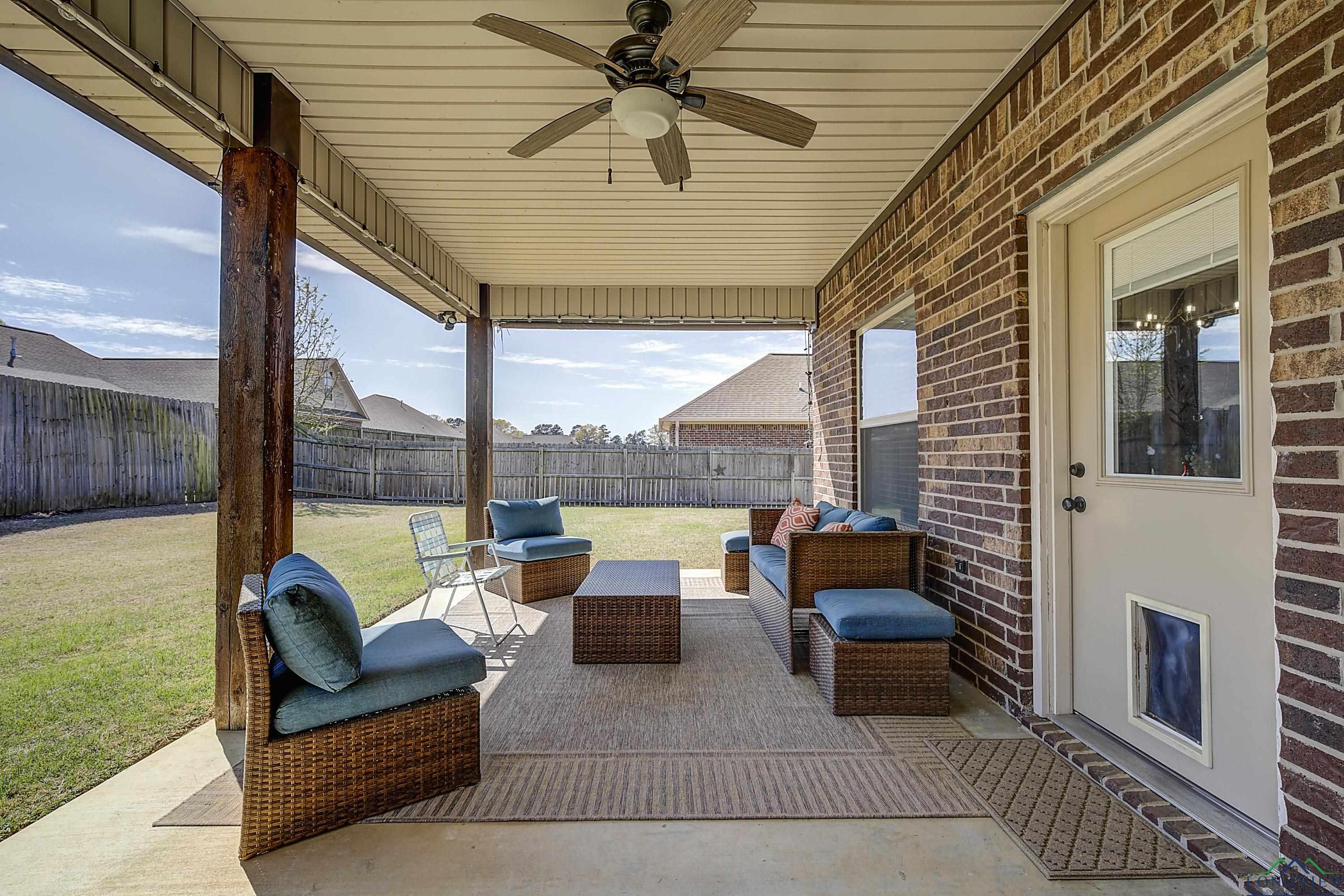 6 King Ranch, Texarkana, Texas image 26