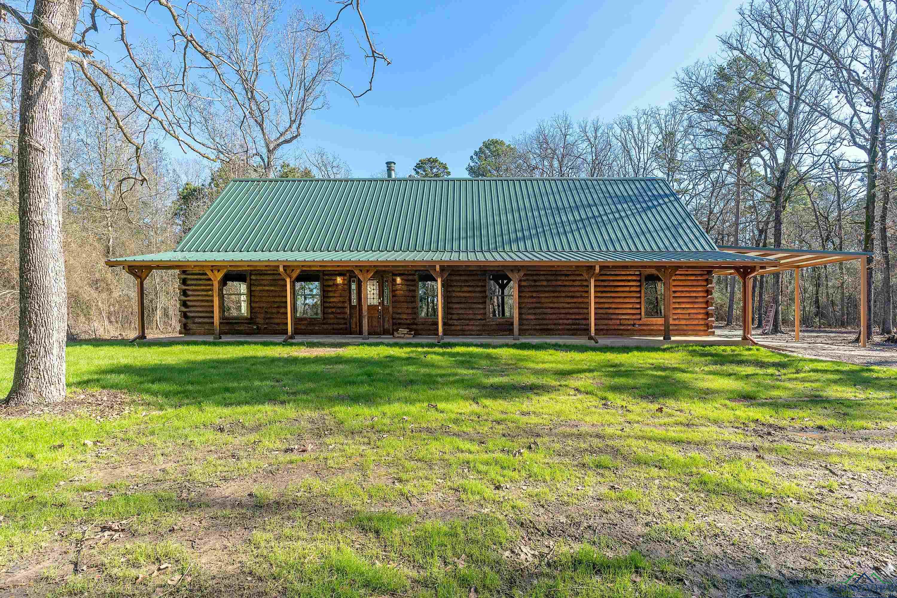 564 Thyme Rd, Diana, Texas image 2