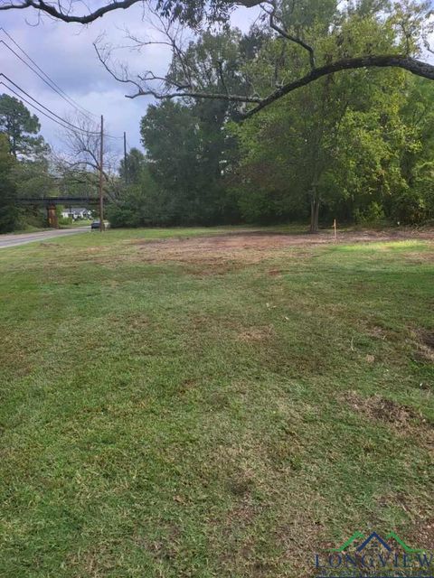 Vacant Land For Sale - 302 St. John<br/> Marion County, Jefferson, TX 75657