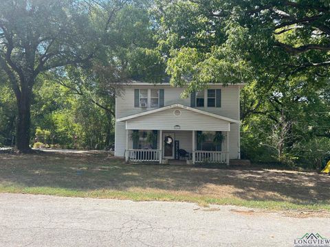 A home in Marshall