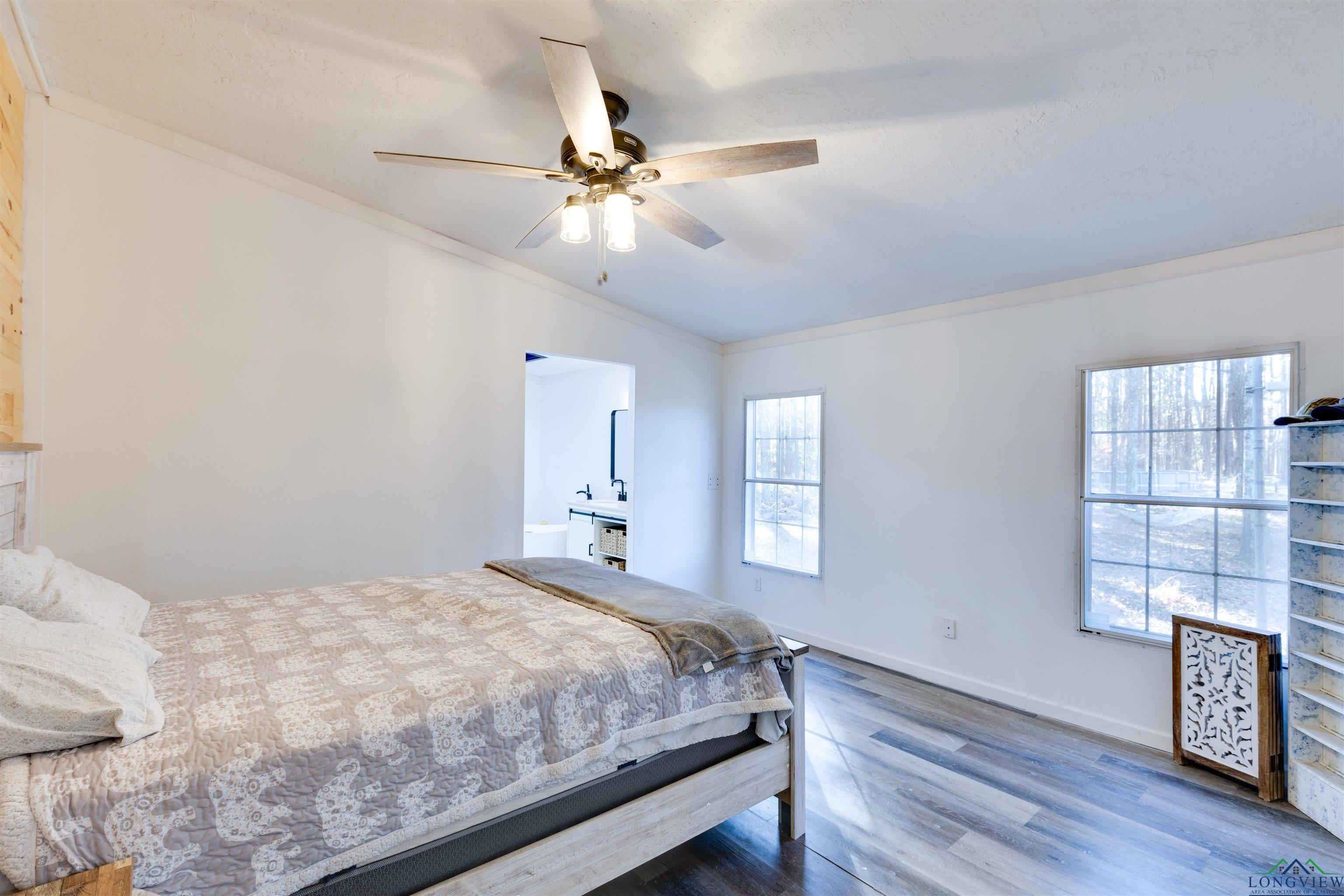 247 W Parker Riley Lane, Waskom, Texas image 16