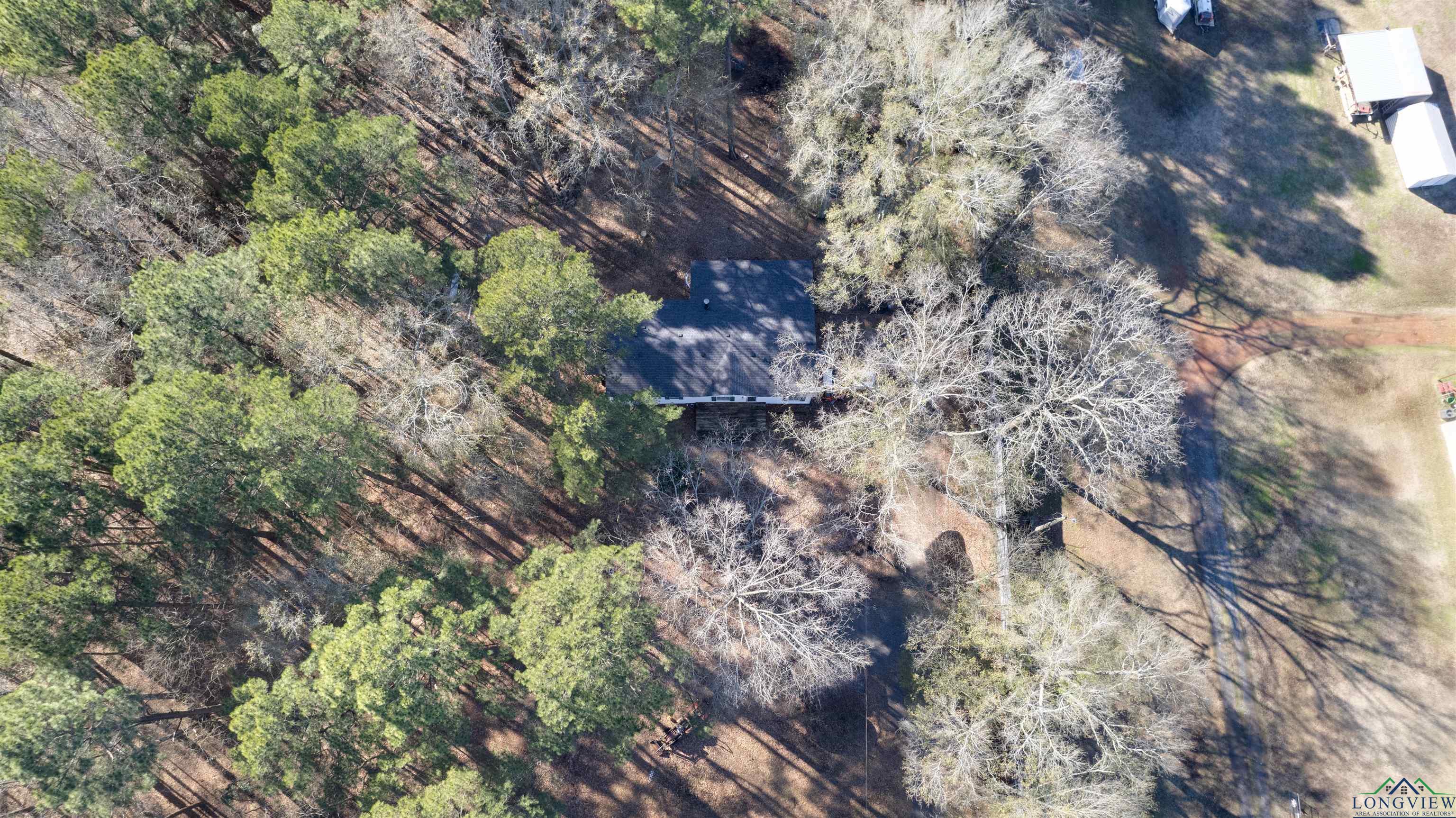 247 W Parker Riley Lane, Waskom, Texas image 11