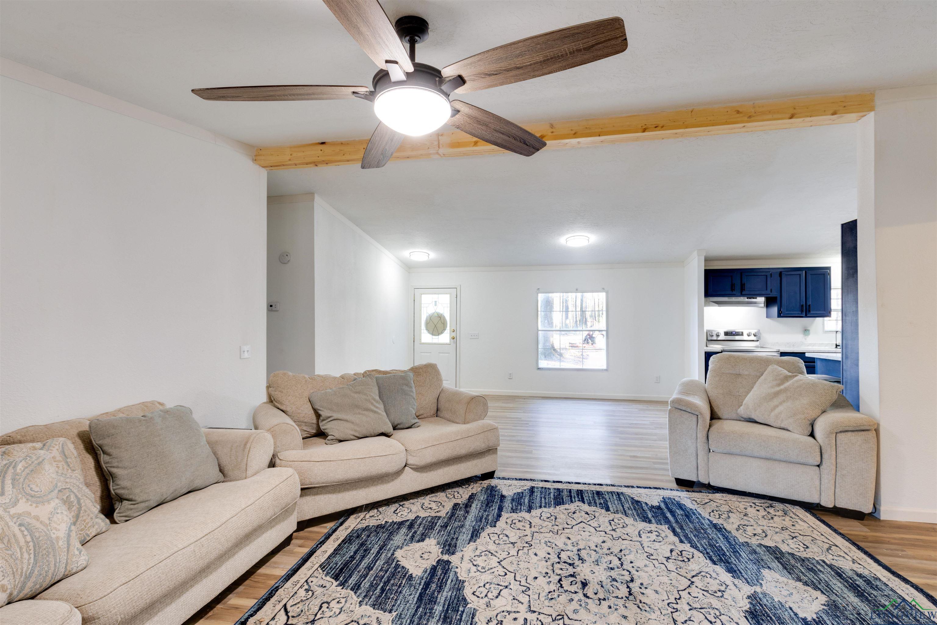 247 W Parker Riley Lane, Waskom, Texas image 4